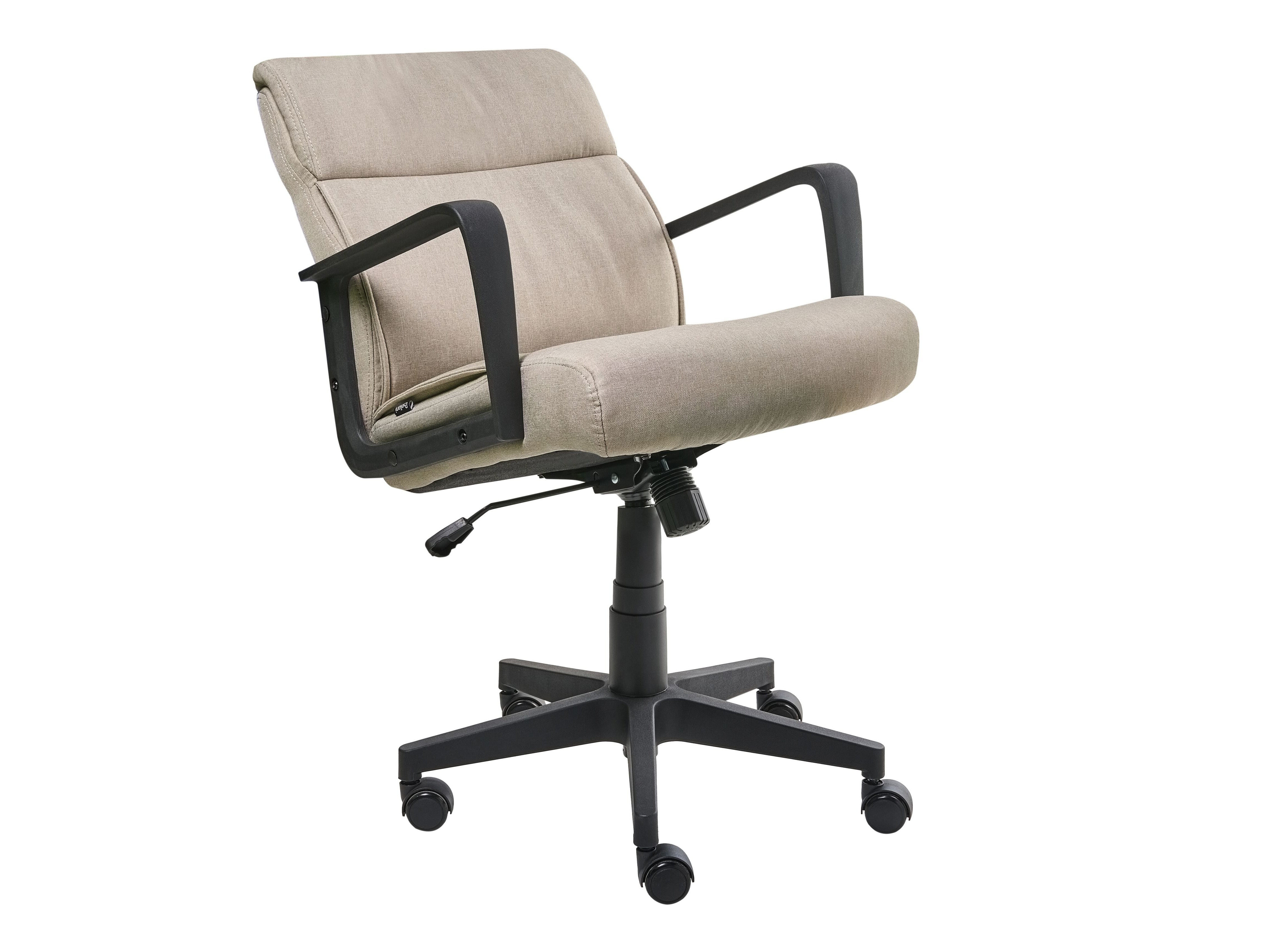 Biroja krēsls Berwyn 3142 (Bēšs)