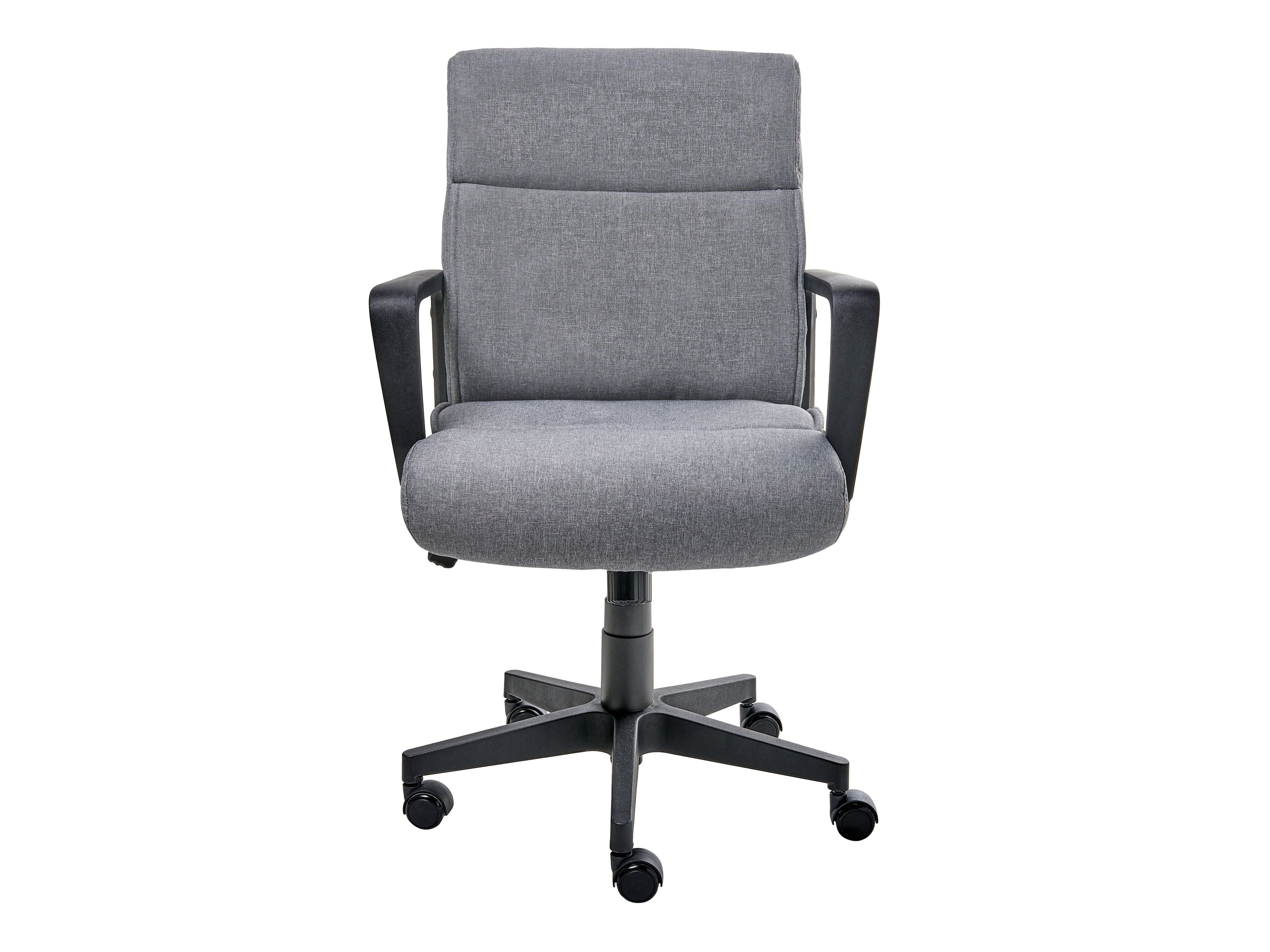 Biroja krēsls Berwyn 3142 (Pelēks)