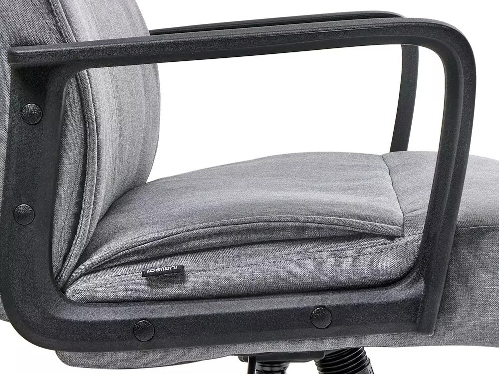 Biroja krēsls Berwyn 3142 (Pelēks)