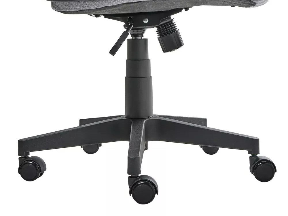 Biroja krēsls Berwyn 3142 (Pelēks)