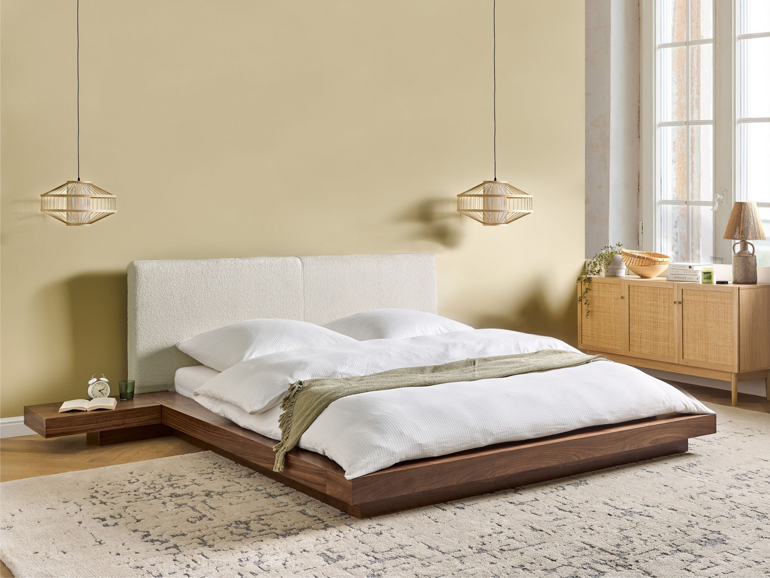 Gulta Berwyn 3144 (Brūns)