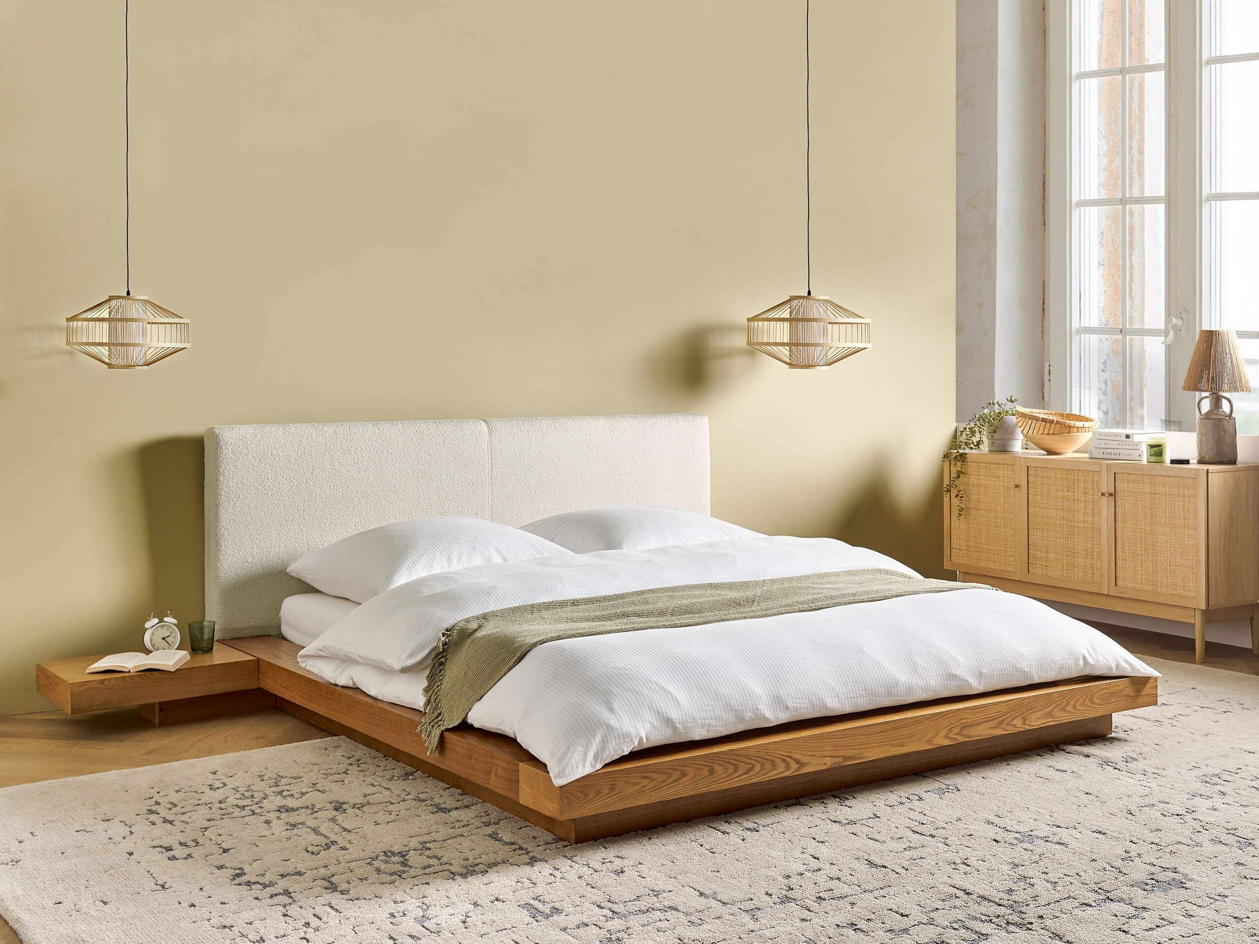 Gulta Berwyn 3144 (Gaišs koks)