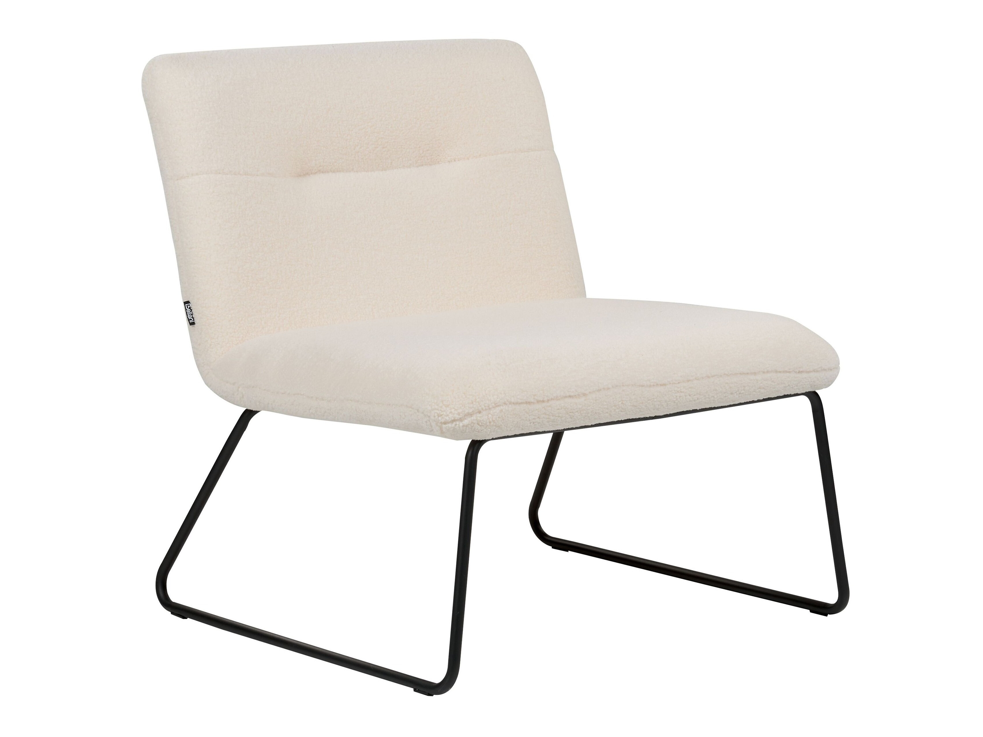 Krēsls Berwyn 3134 (Balts)