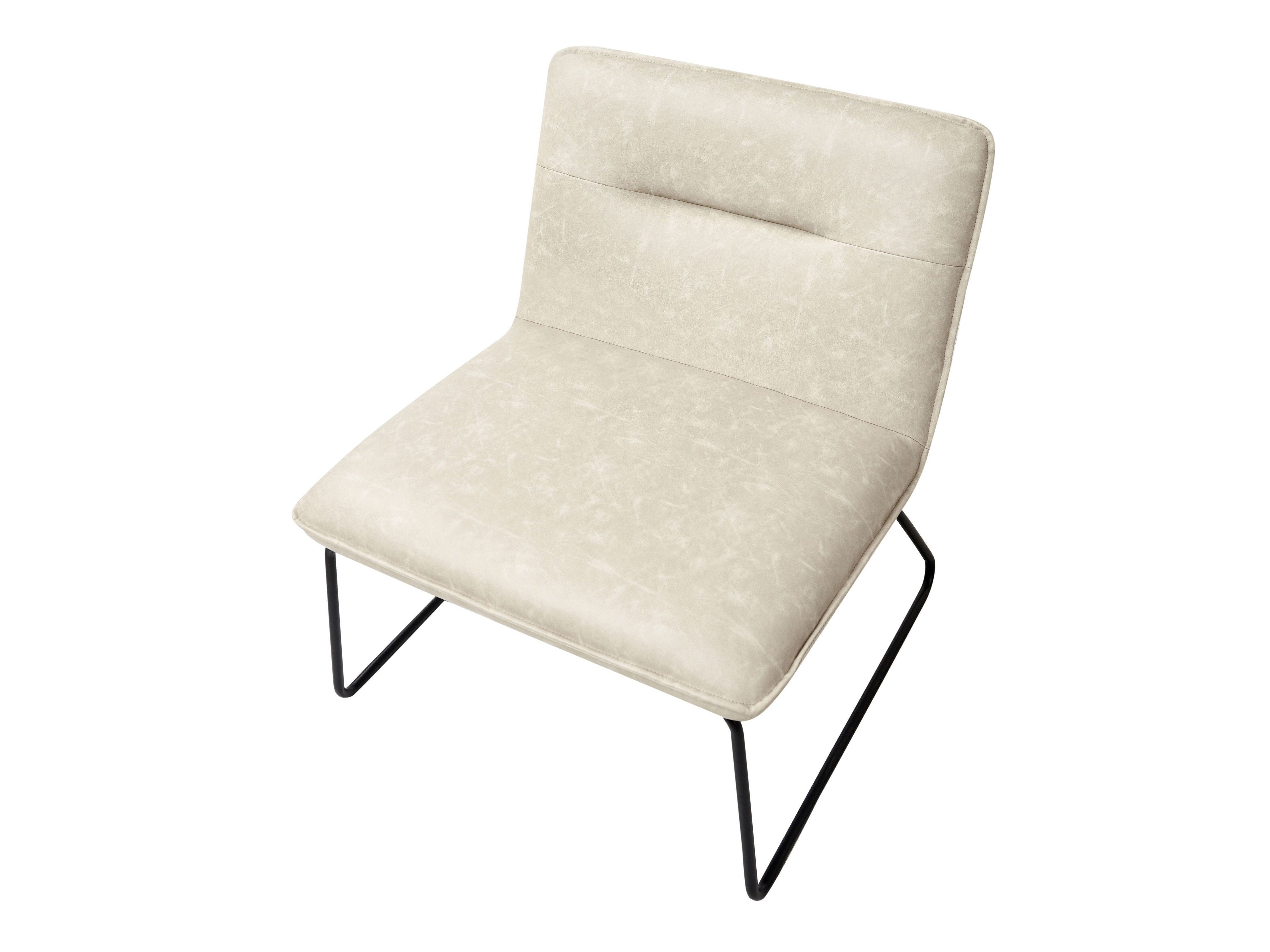 Krēsls Berwyn 3134 (Gaiši bēšs)