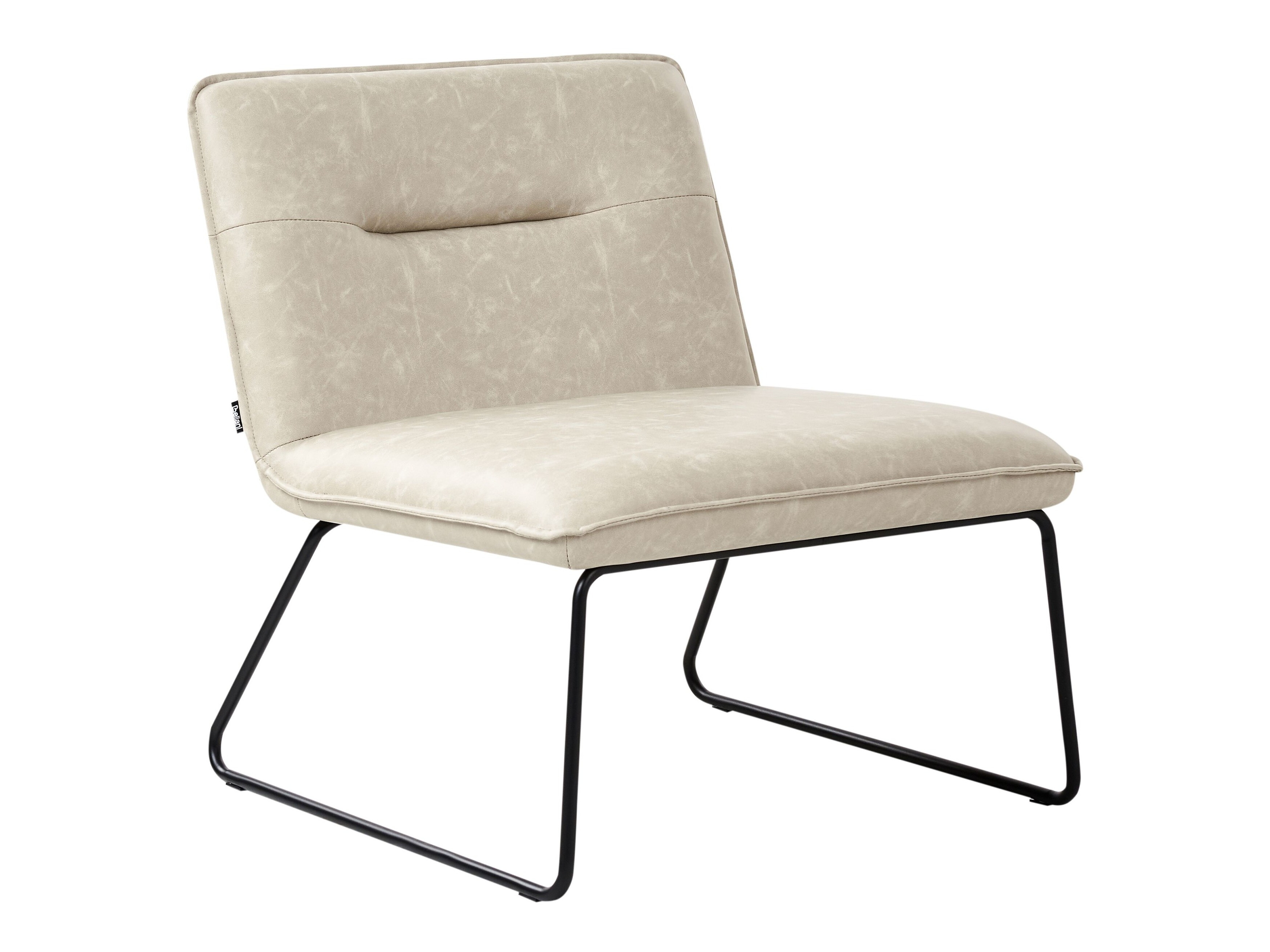 Krēsls Berwyn 3134 (Gaiši bēšs)