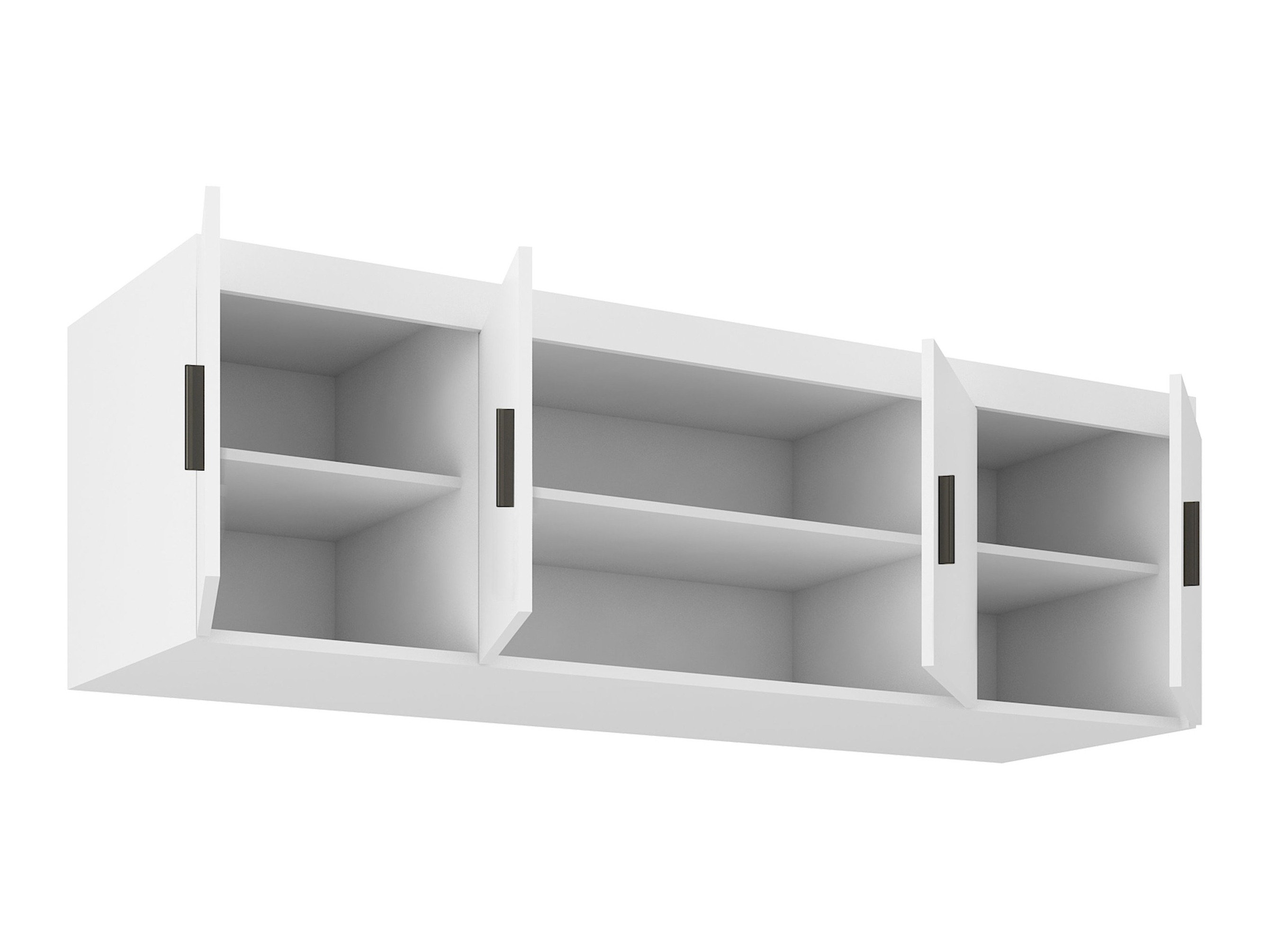 Skapis Novduni 123 (Sonomas ozols)