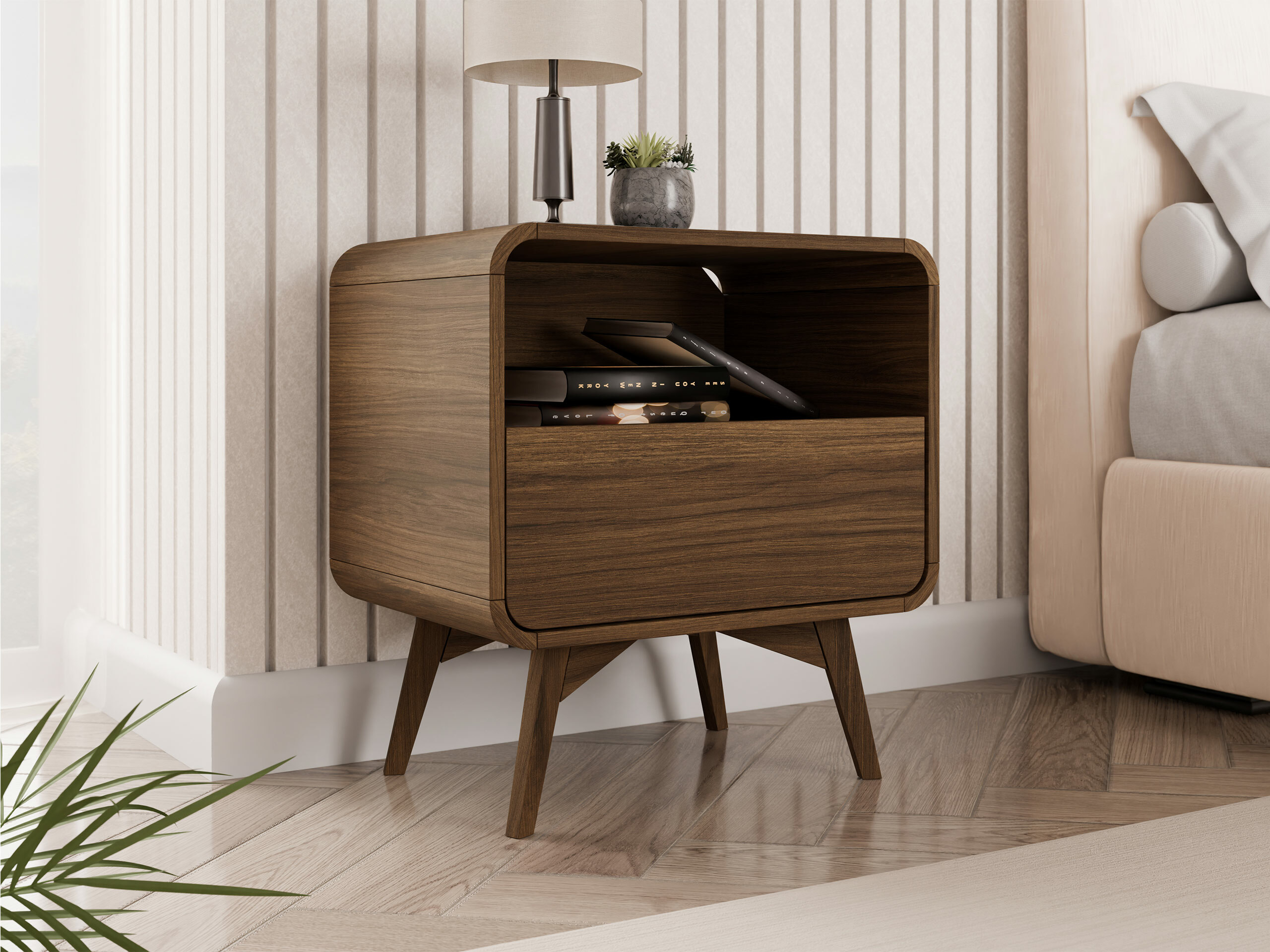 Naktsgaldiņš Focos