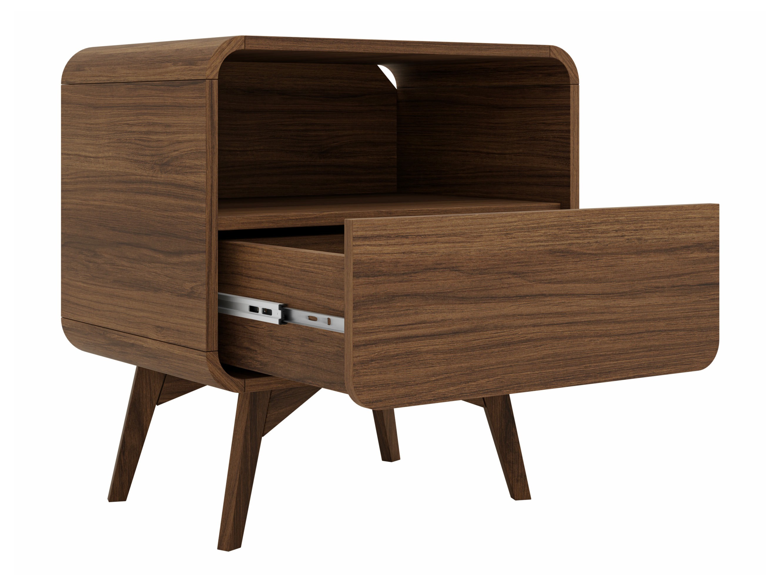 Naktsgaldiņš Focos