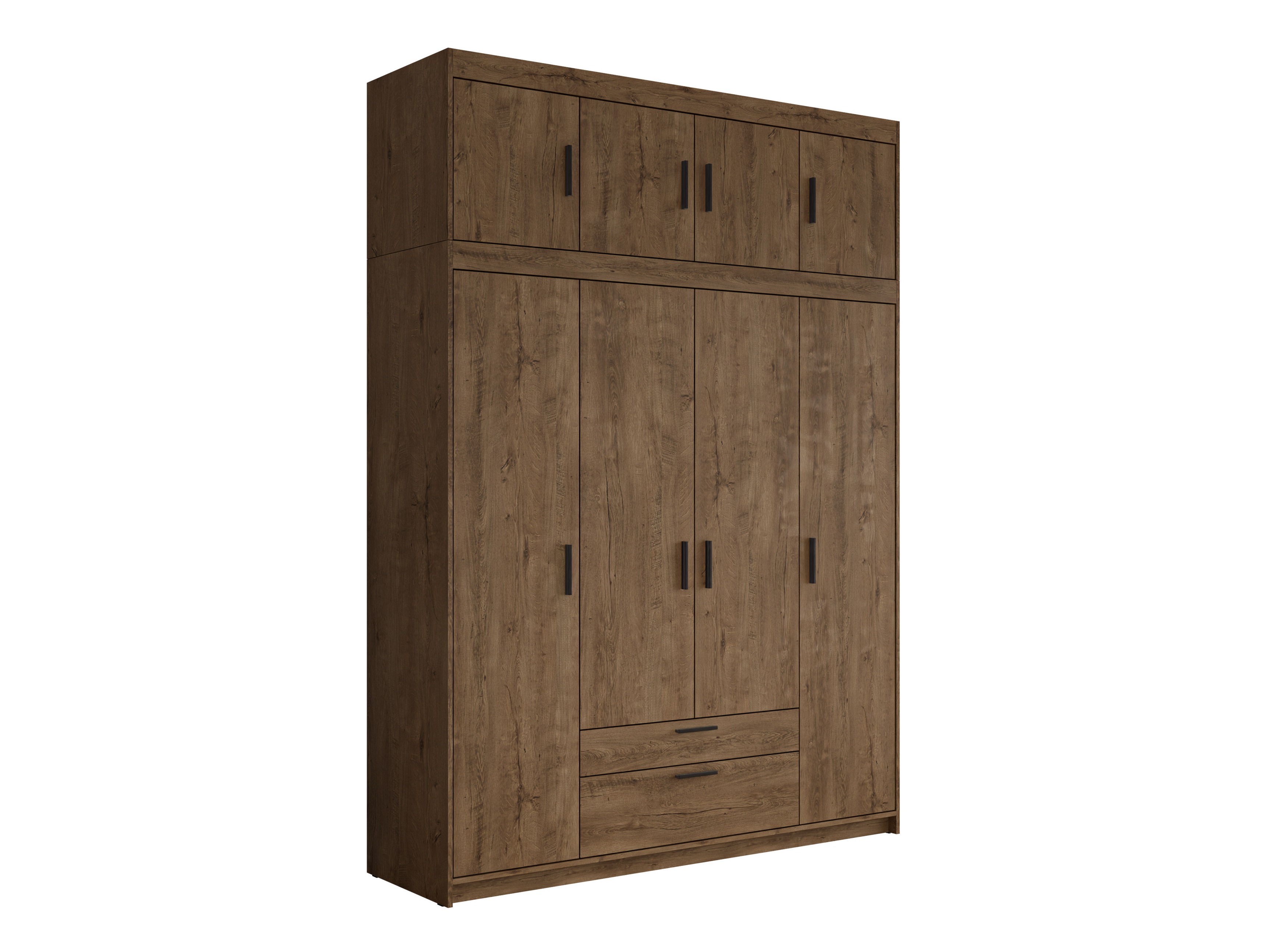 Skapis Novduni 106 (Lefkas ozols)