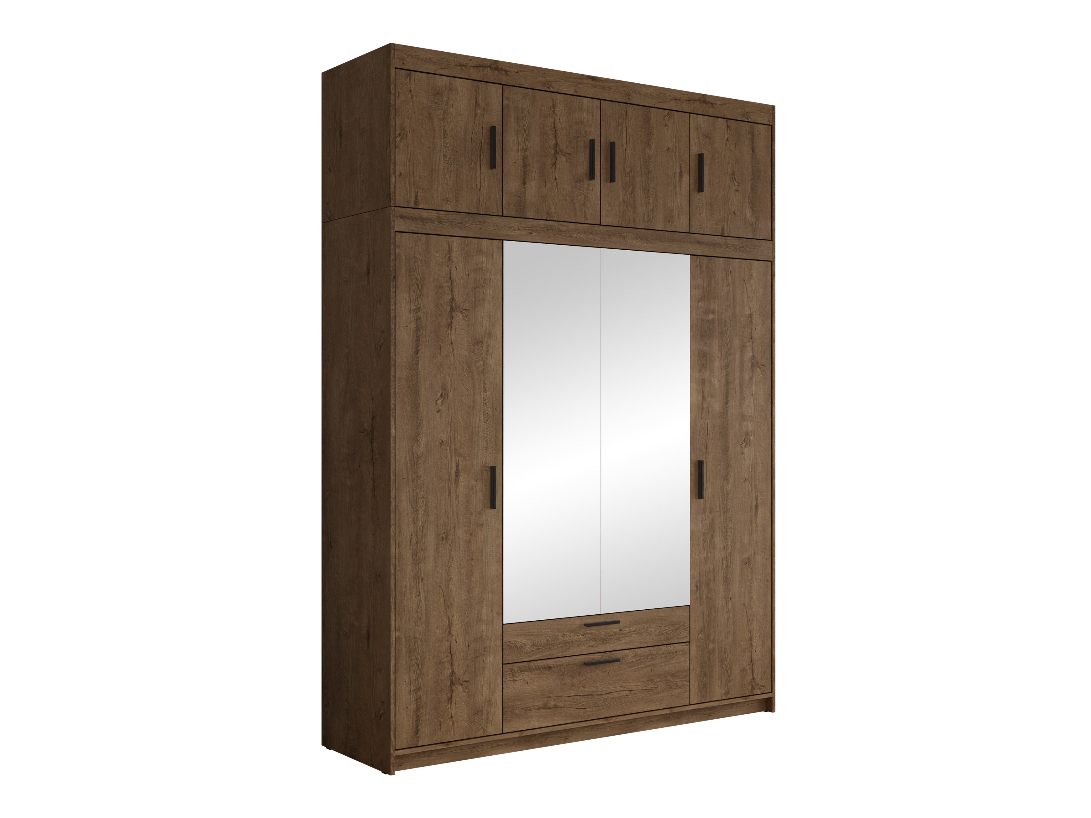 Skapis Novduni 109 (Lefkas ozols)