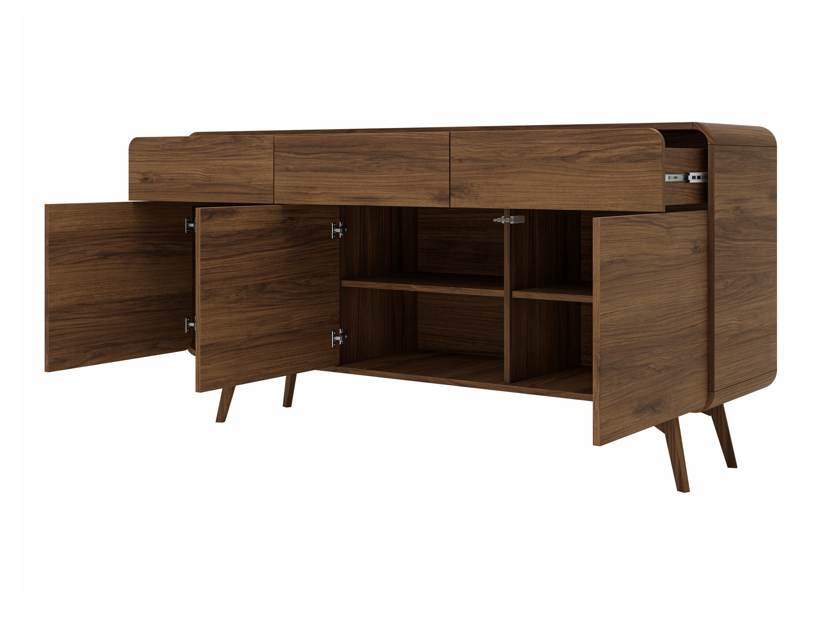 Viesistabas komplekts Focos