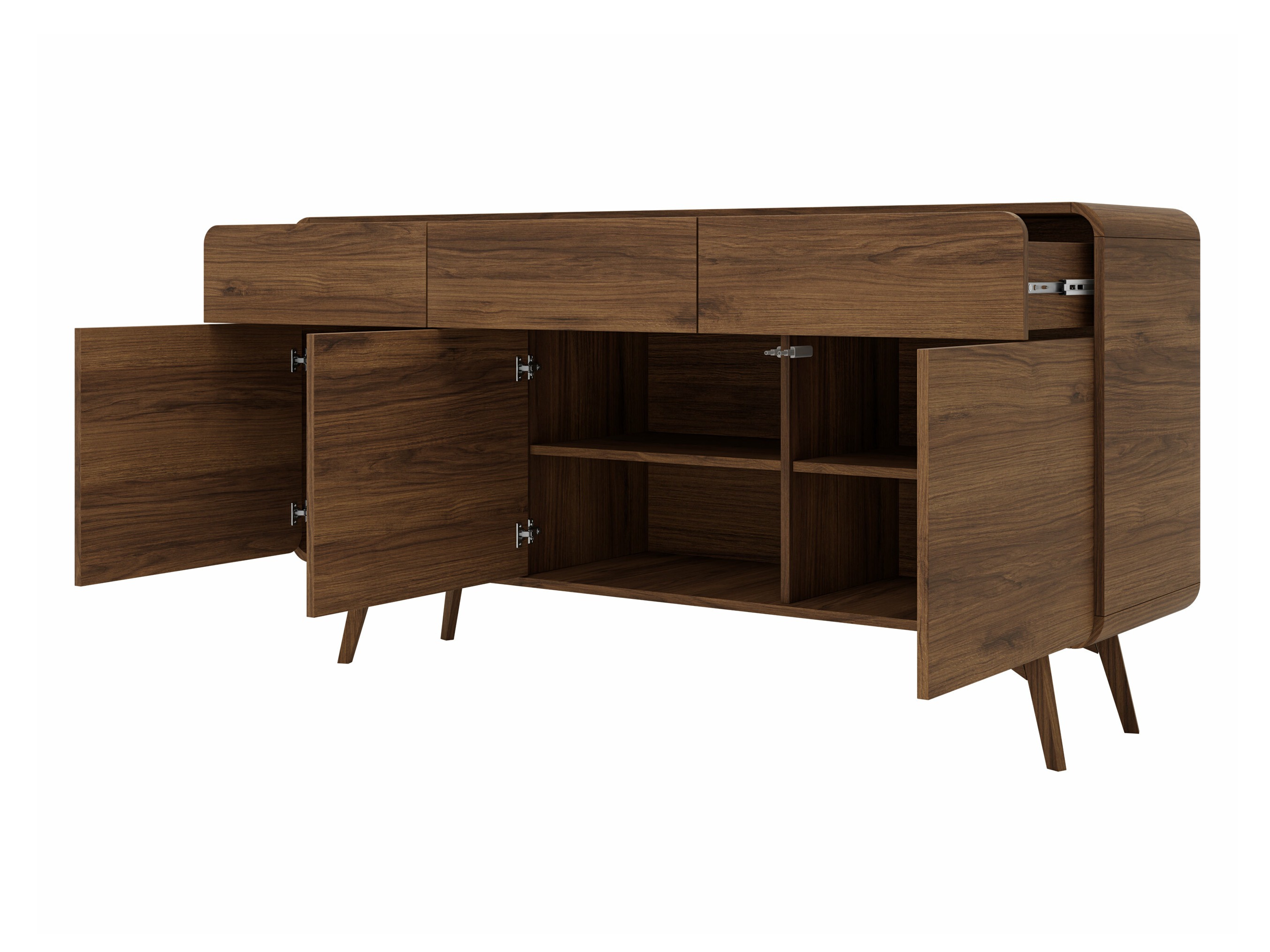 Viesistabas komplekts Talsalo 107