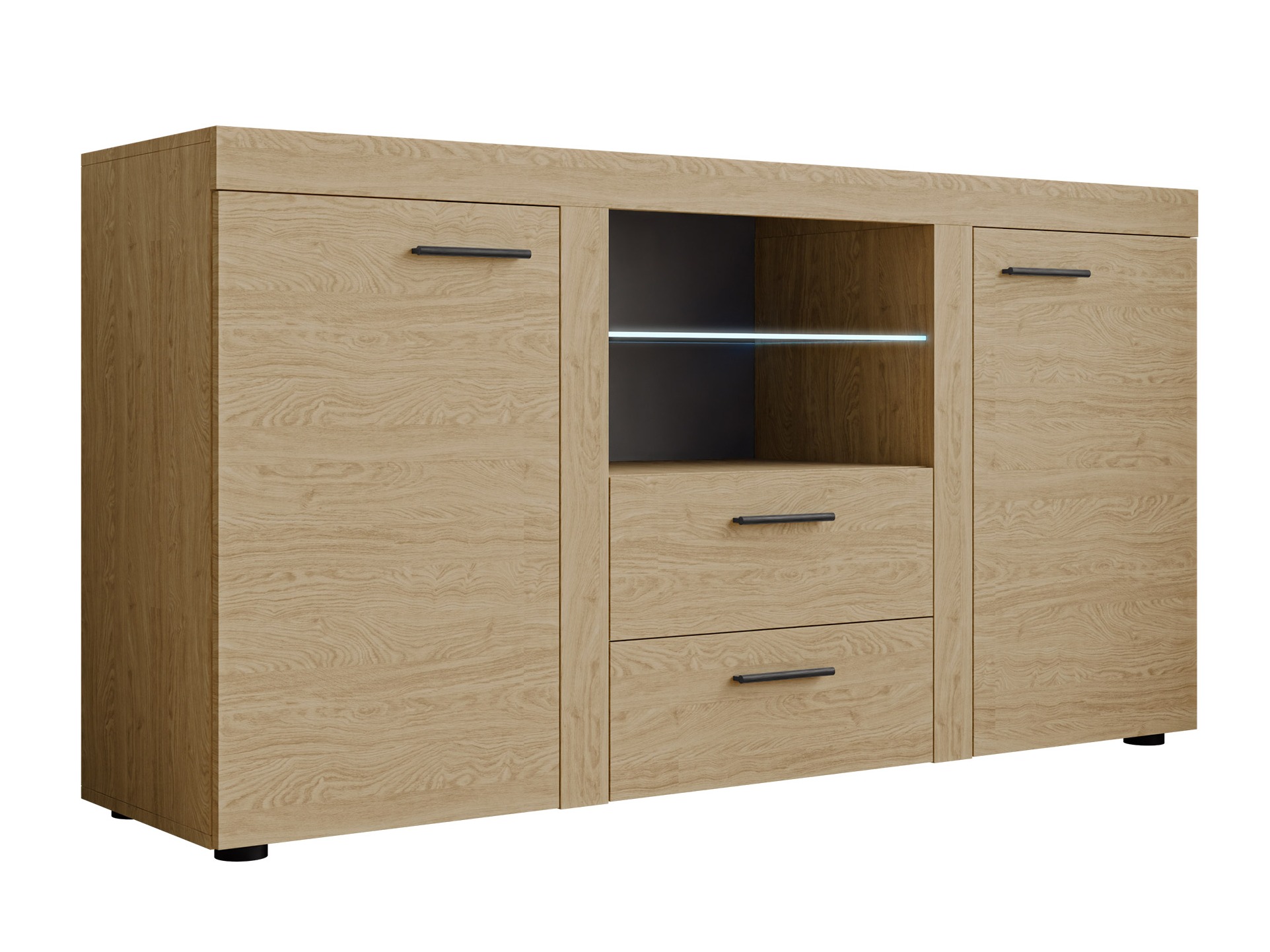 Kumode Tucson 104 (Ozols)