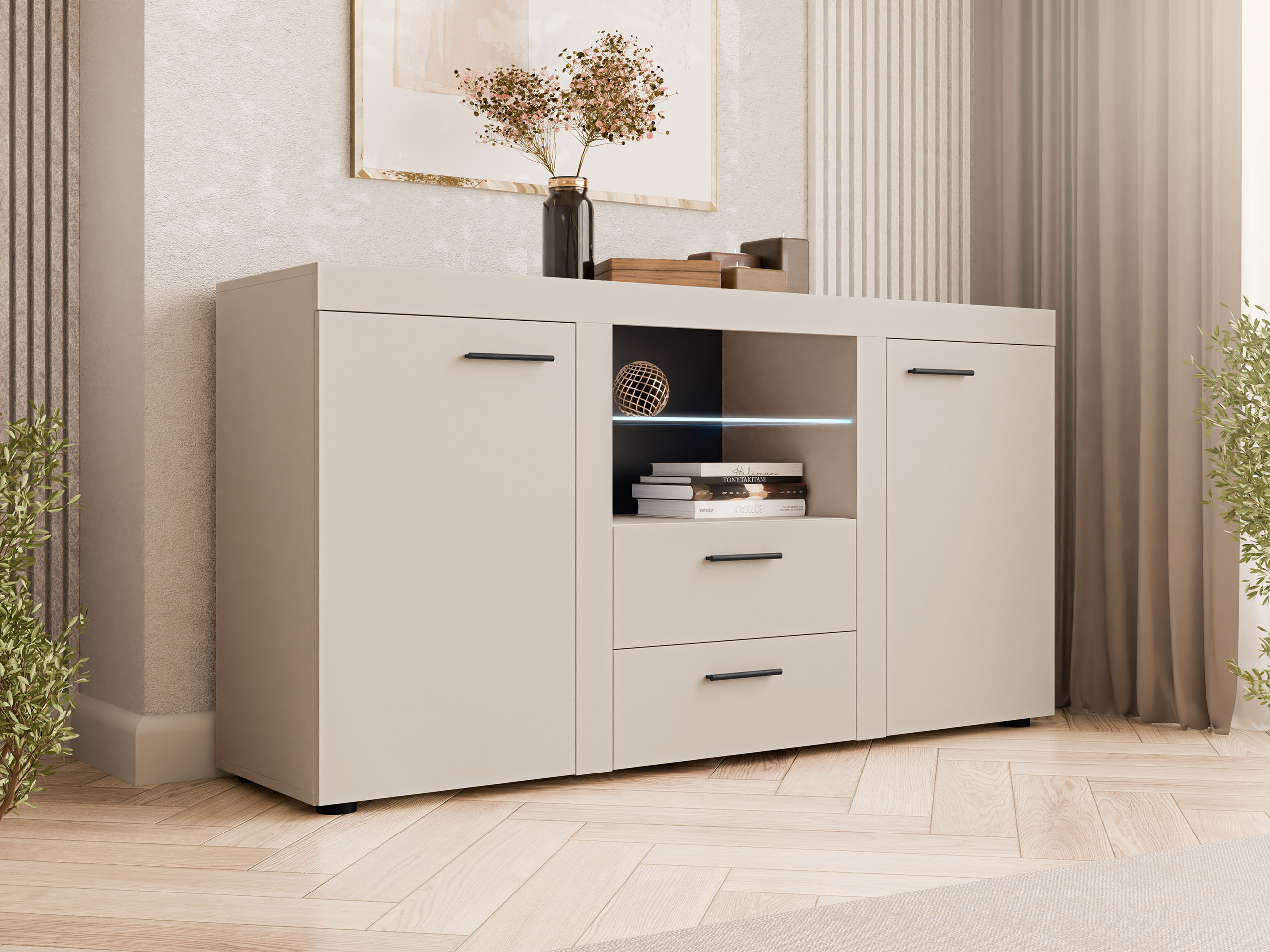 Kumode Univio (Bēšs)