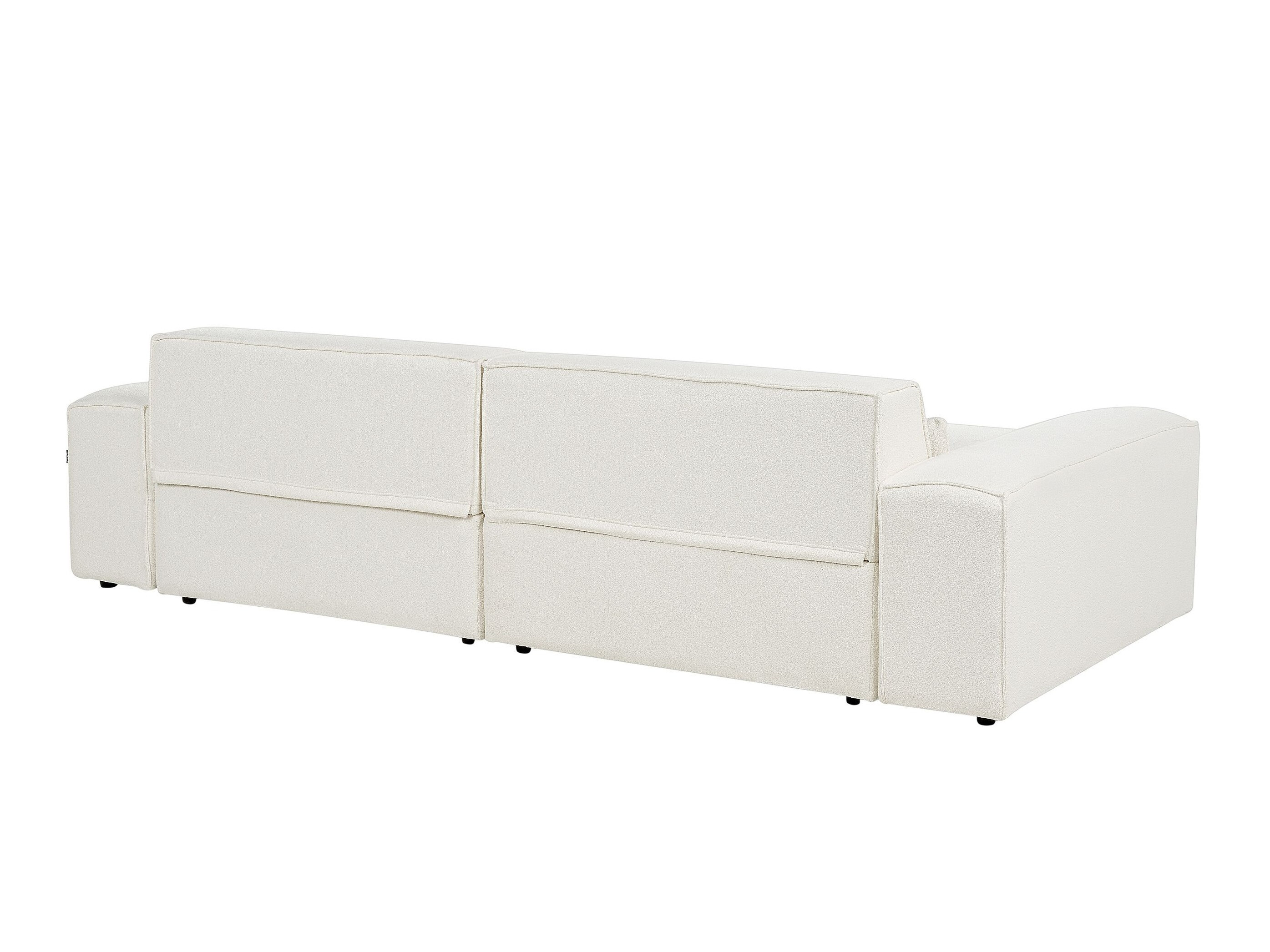 Moduļu dīvāns Tivsora 103 (Balts)