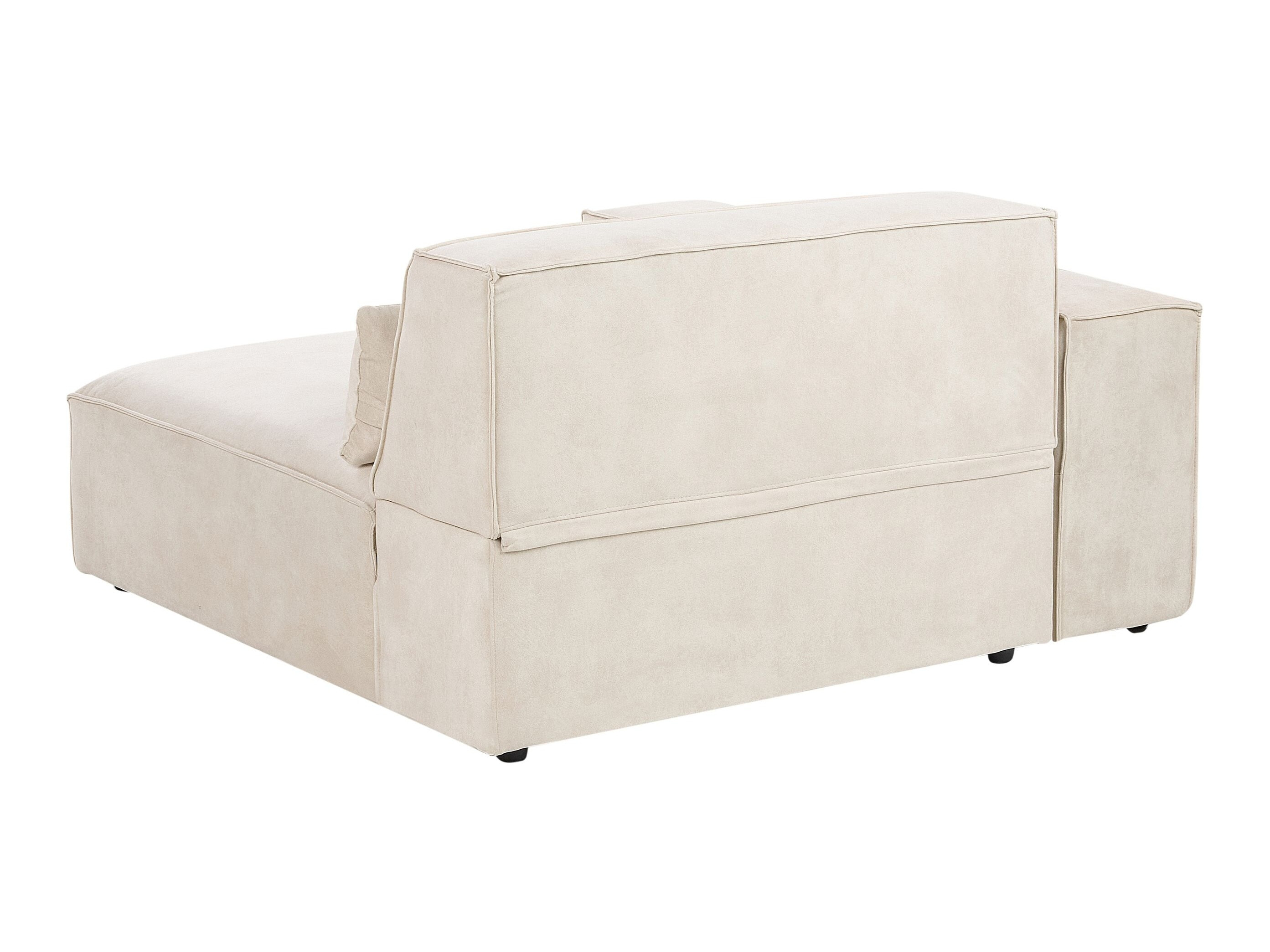 Moduļu dīvāns Tivsora 103 (Gaiši bēšs)