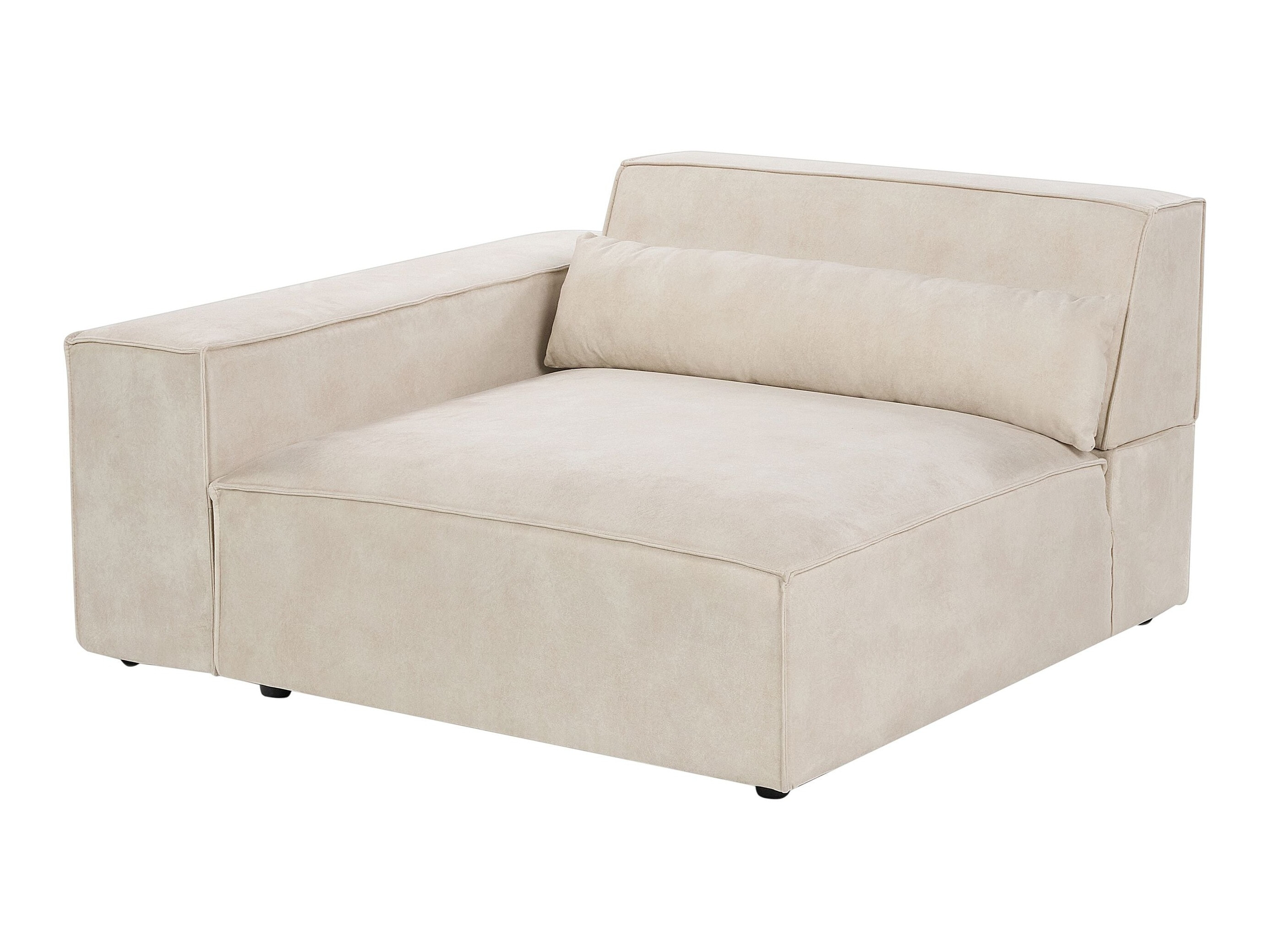 Moduļu dīvāns Tivsora 103 (Gaiši bēšs)