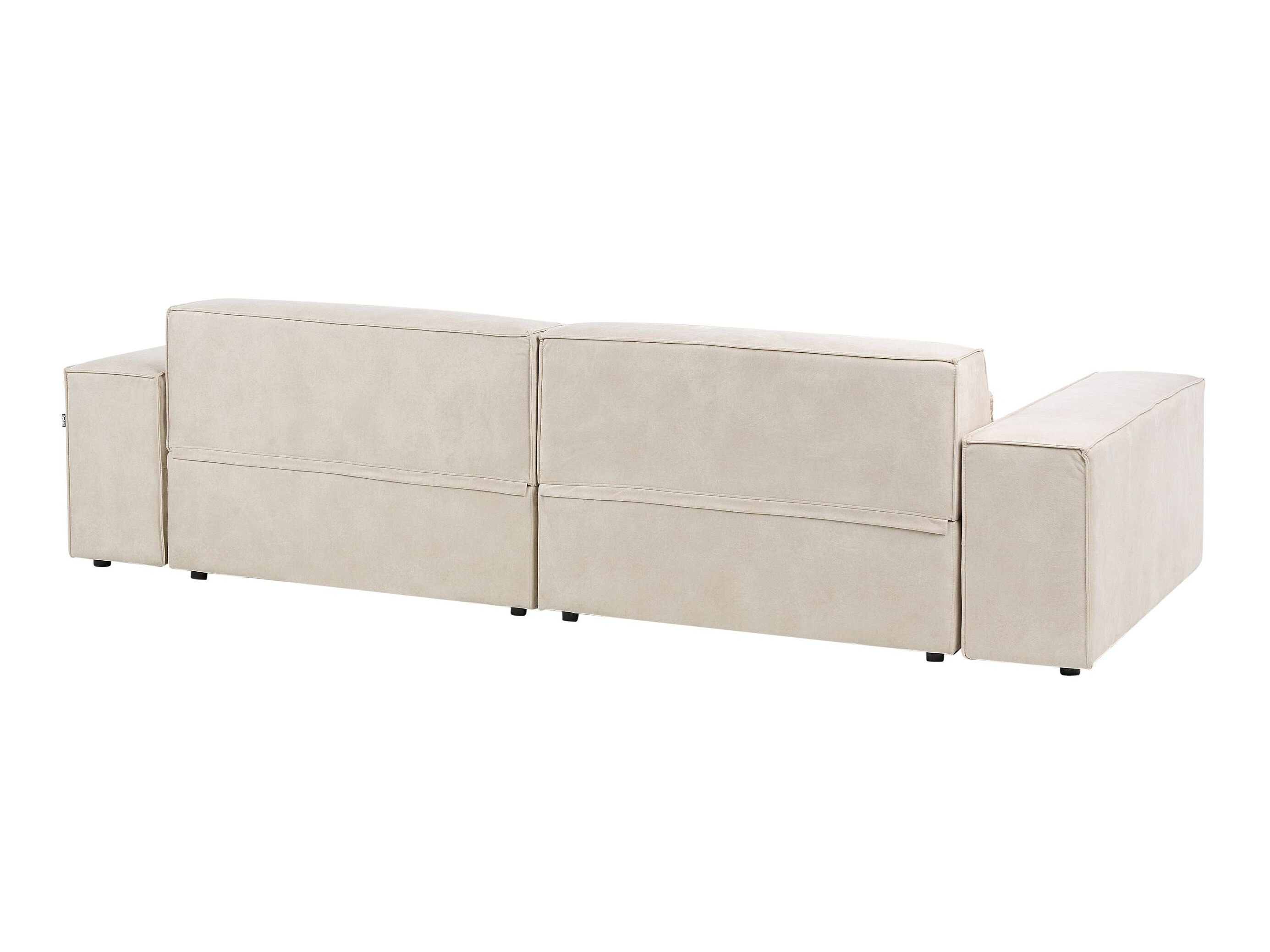 Moduļu dīvāns Tivsora 103 (Gaiši bēšs)