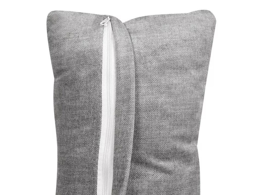 Moduļu stūra dīvāns Tivsora 104 (Pelēks)