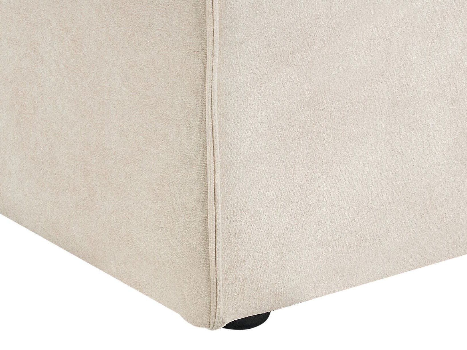 Moduļu krēsls Tivsora 105 (Gaiši bēšs)