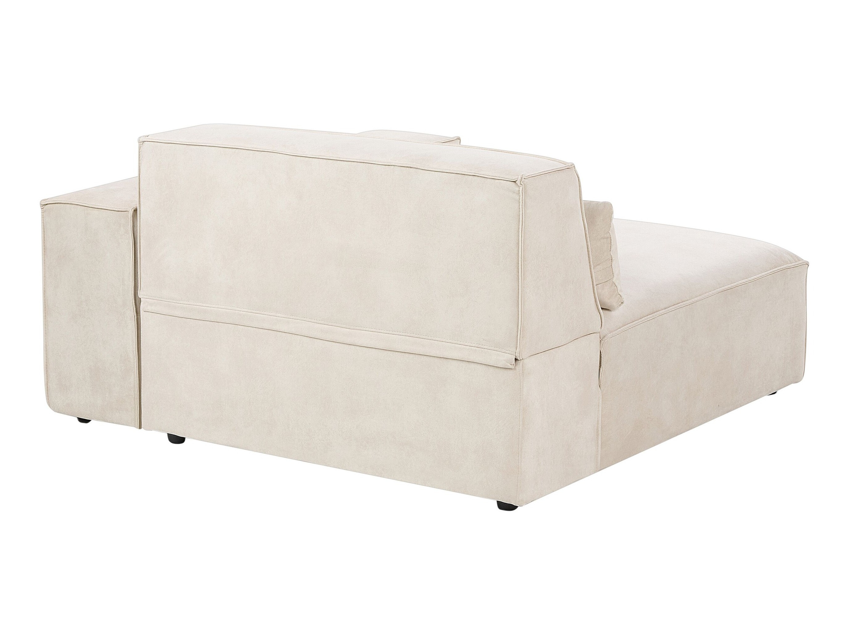 Moduļu krēsls Tivsora 105 (Gaiši bēšs)