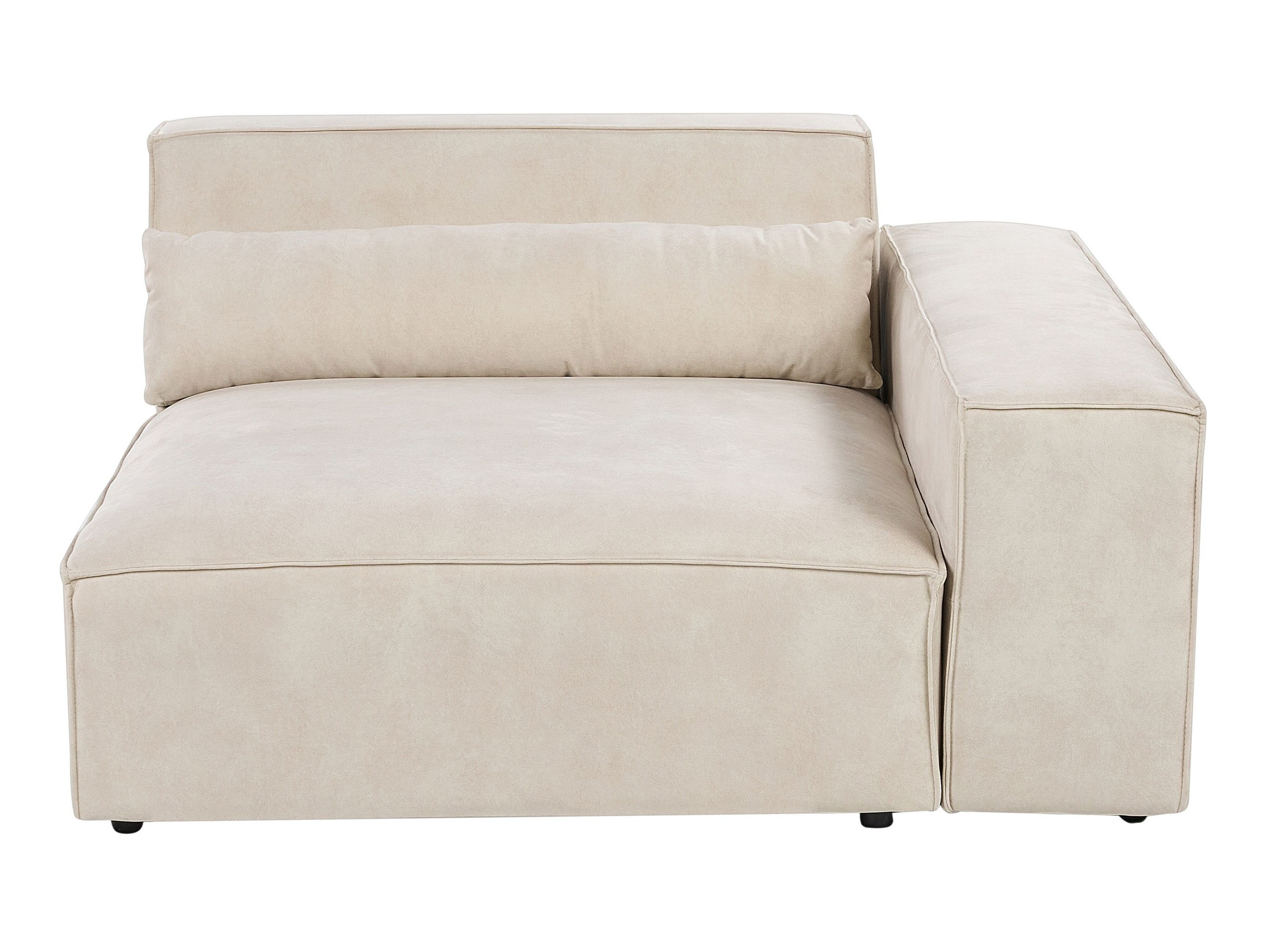 Moduļu krēsls Tivsora 105 (Gaiši bēšs)