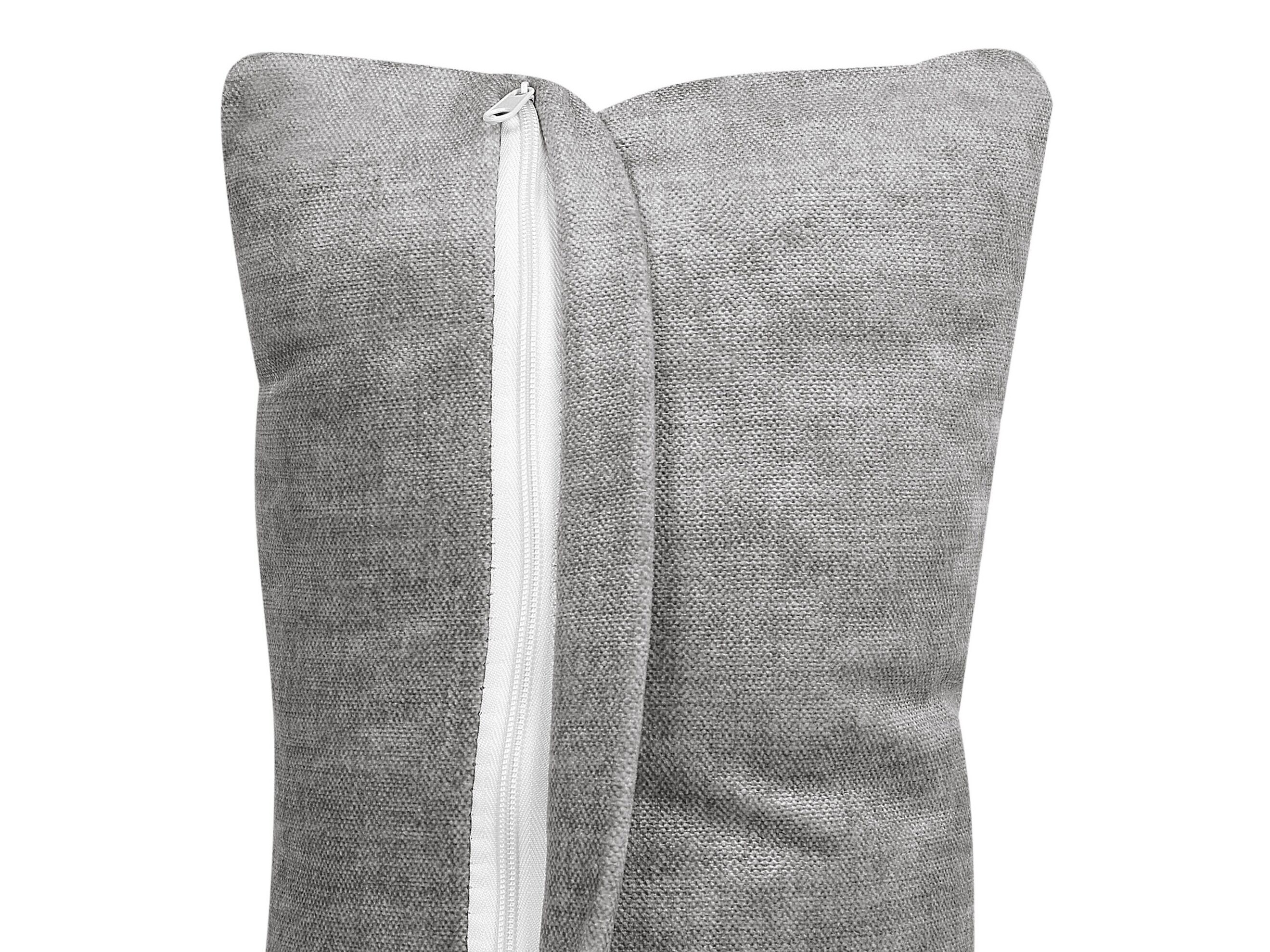 Moduļu krēsls Tivsora 105 (Pelēks)