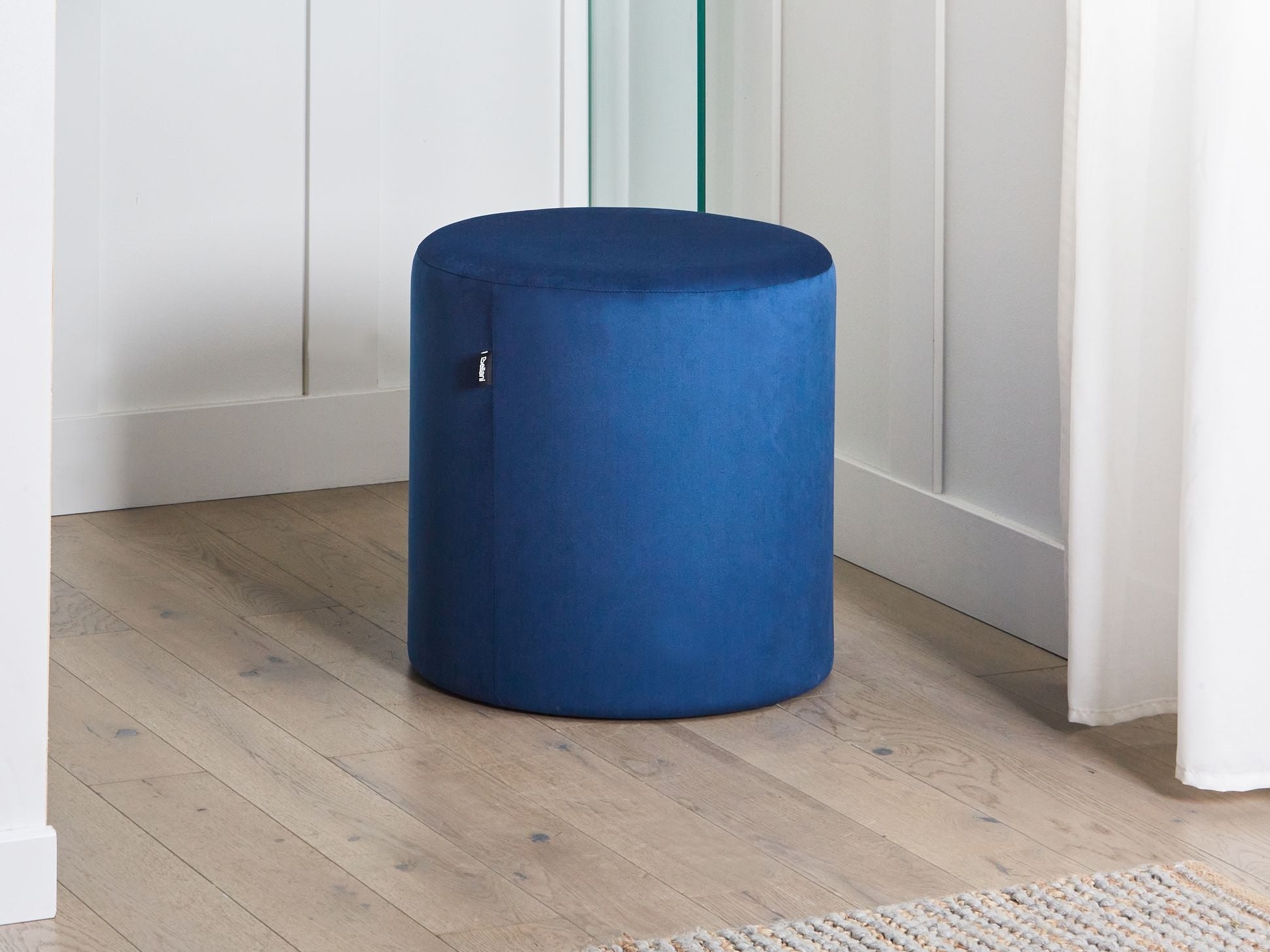 Pufs Berwyn 1574 (Zils)