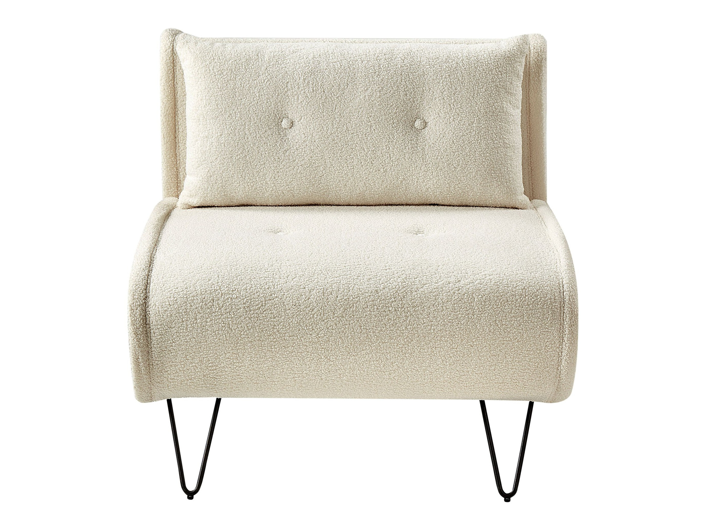 Krēsls Berwyn 3160 (Balts)