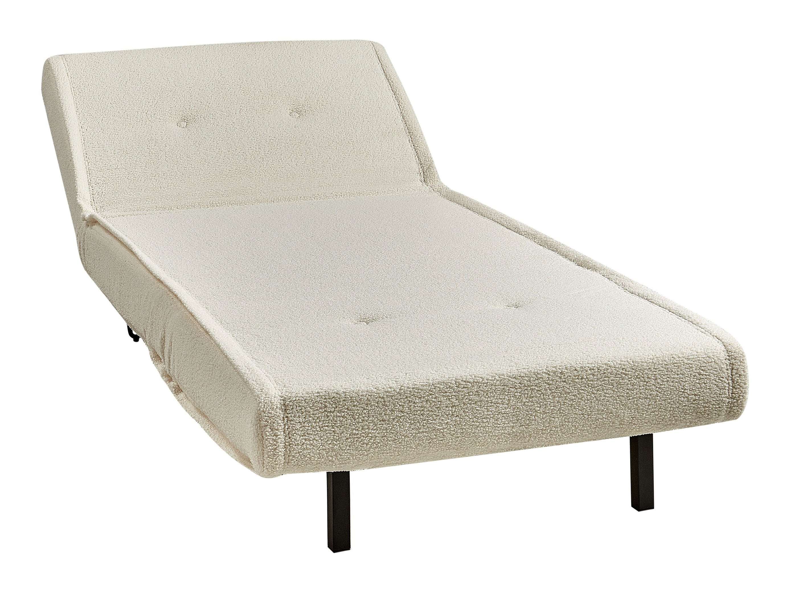 Krēsls Berwyn 3160 (Balts)