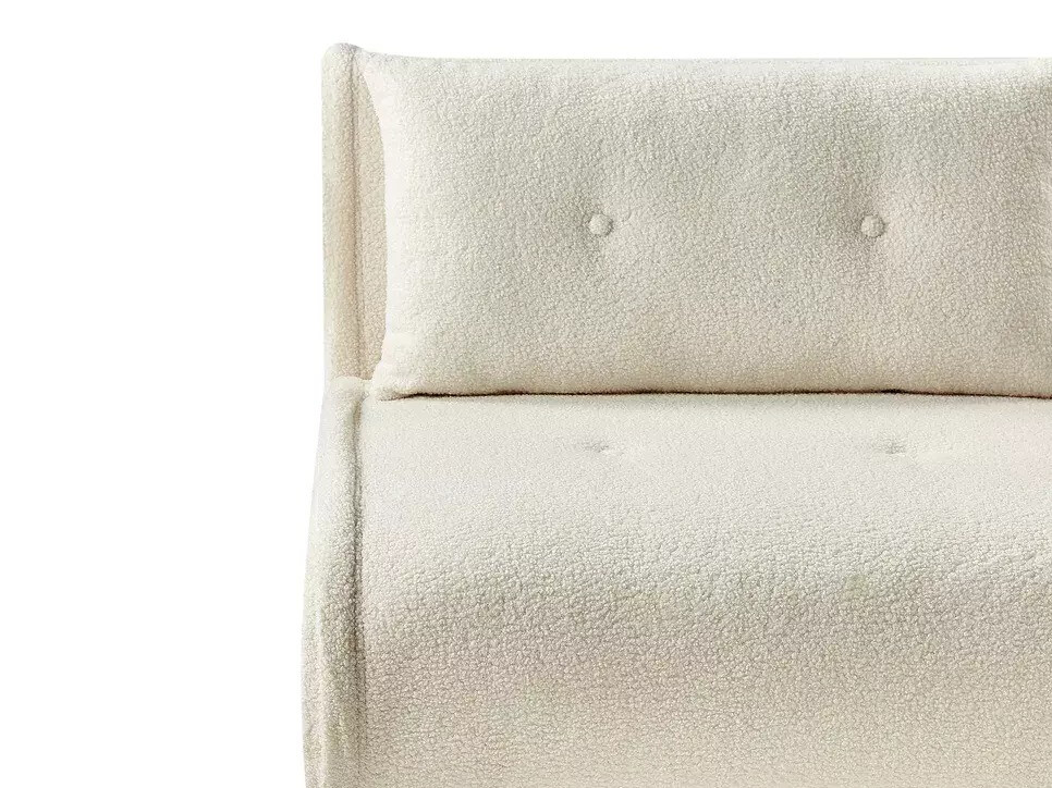 Krēsls Berwyn 3160 (Balts)