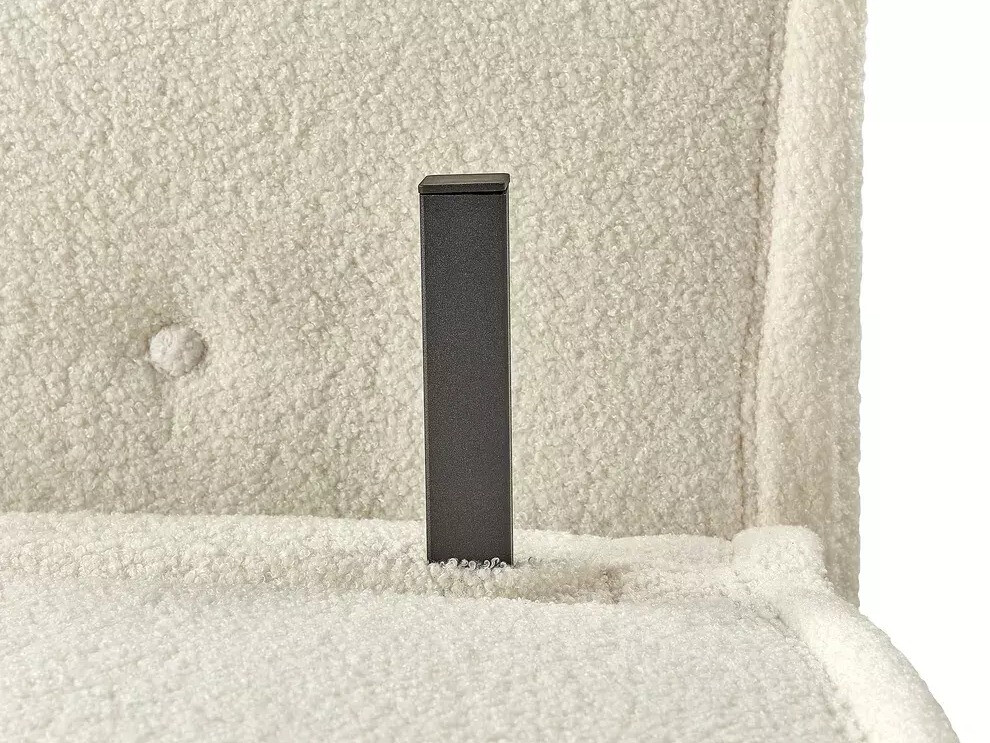 Krēsls Berwyn 3160 (Balts)