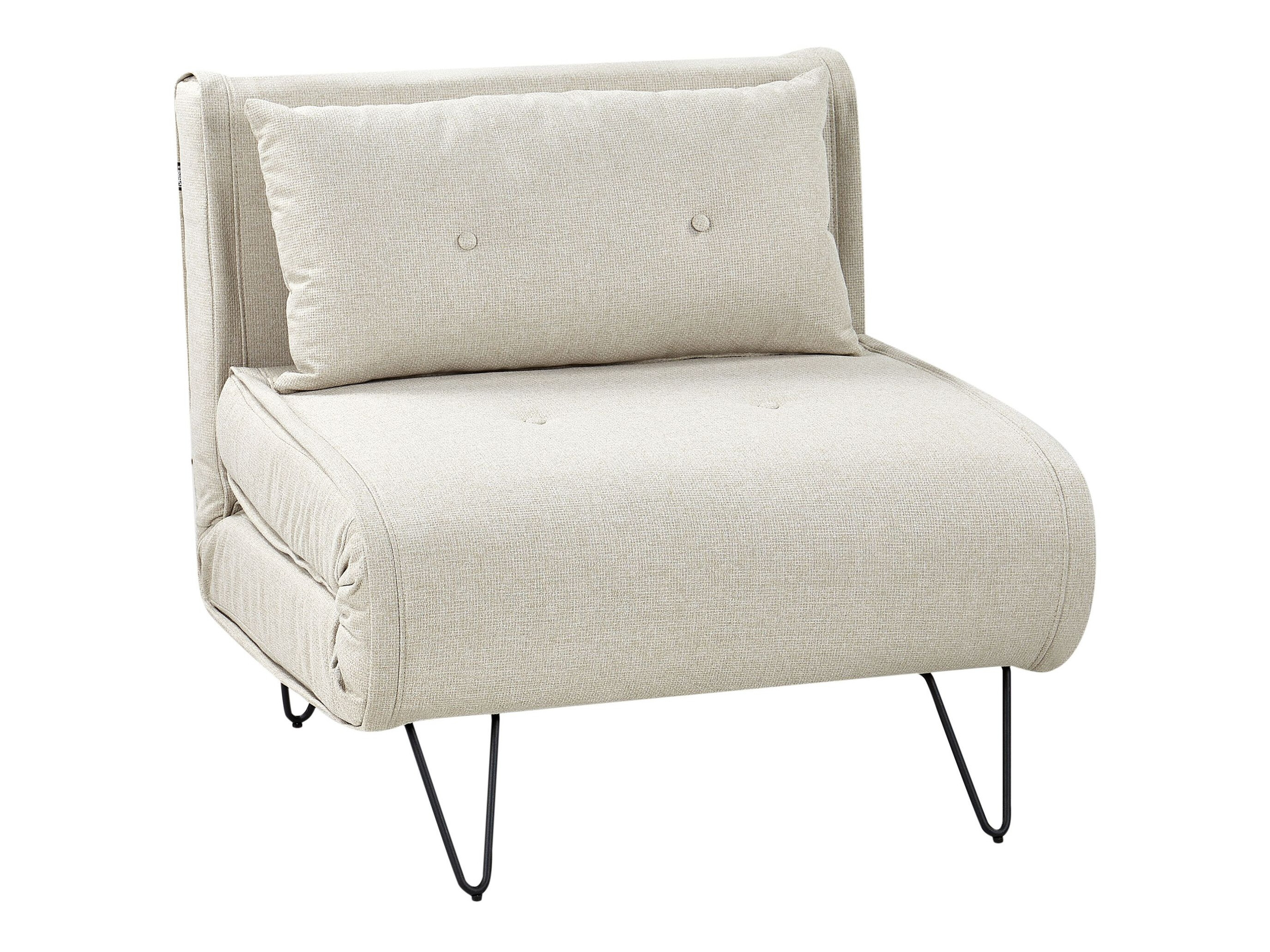 Krēsls Berwyn 3160 (Gaiši bēšs)