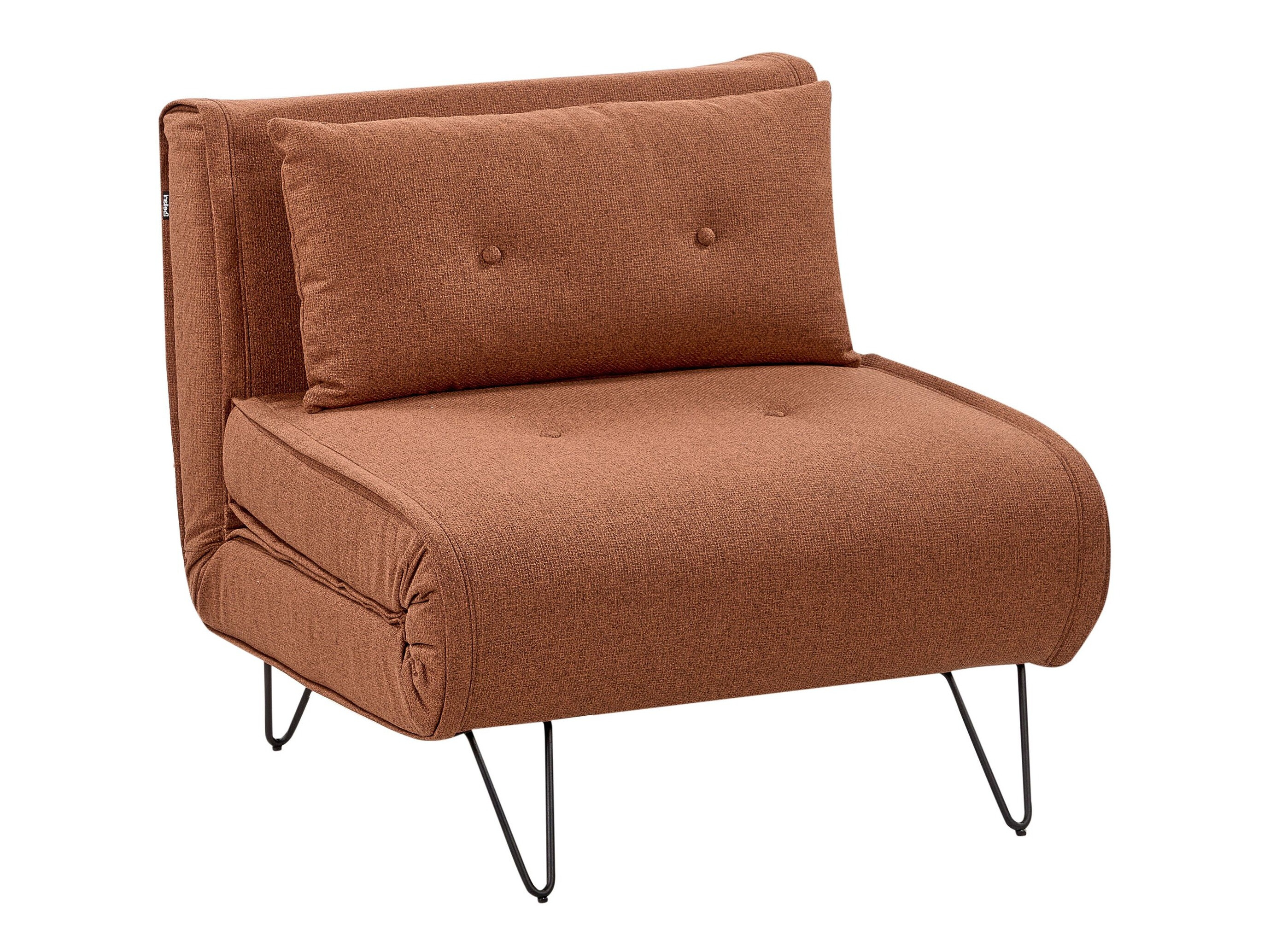 Krēsls Berwyn 3160 (Oranžs)