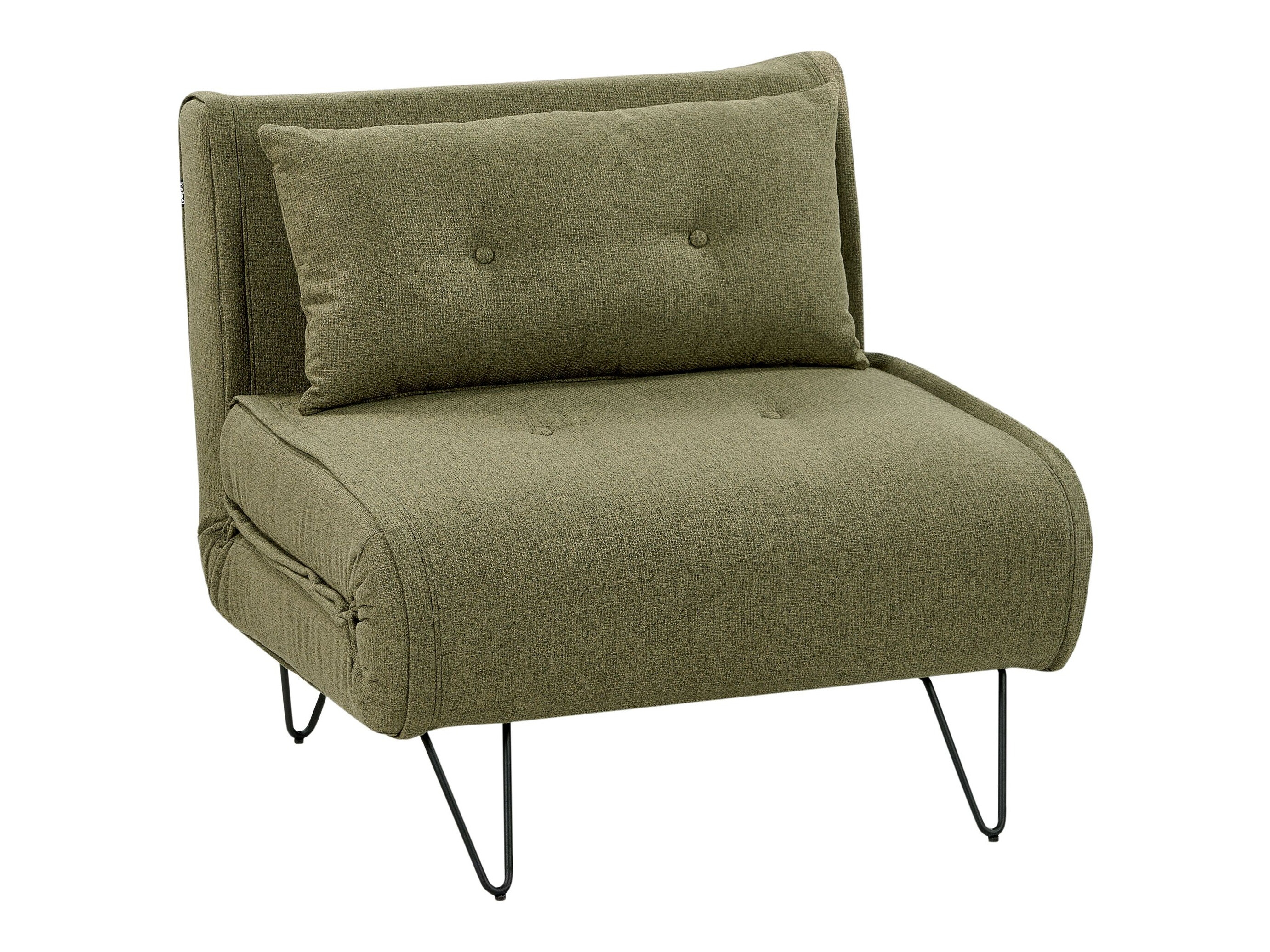 Krēsls Berwyn 3160 (Zaļš)