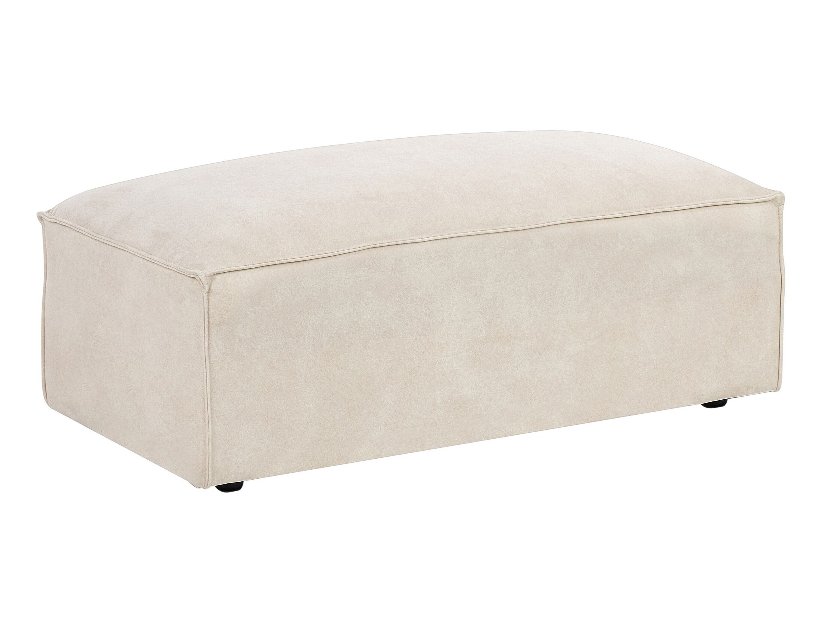 Mīksto mēbeļu komplekts Tivsora 107 (Gaiši bēšs)