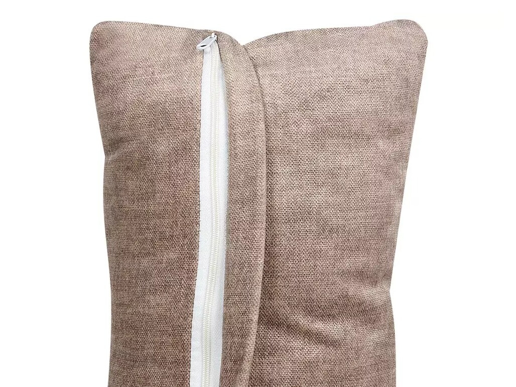 Mīksto mēbeļu komplekts Tivsora 108 (Gaiši brūns)