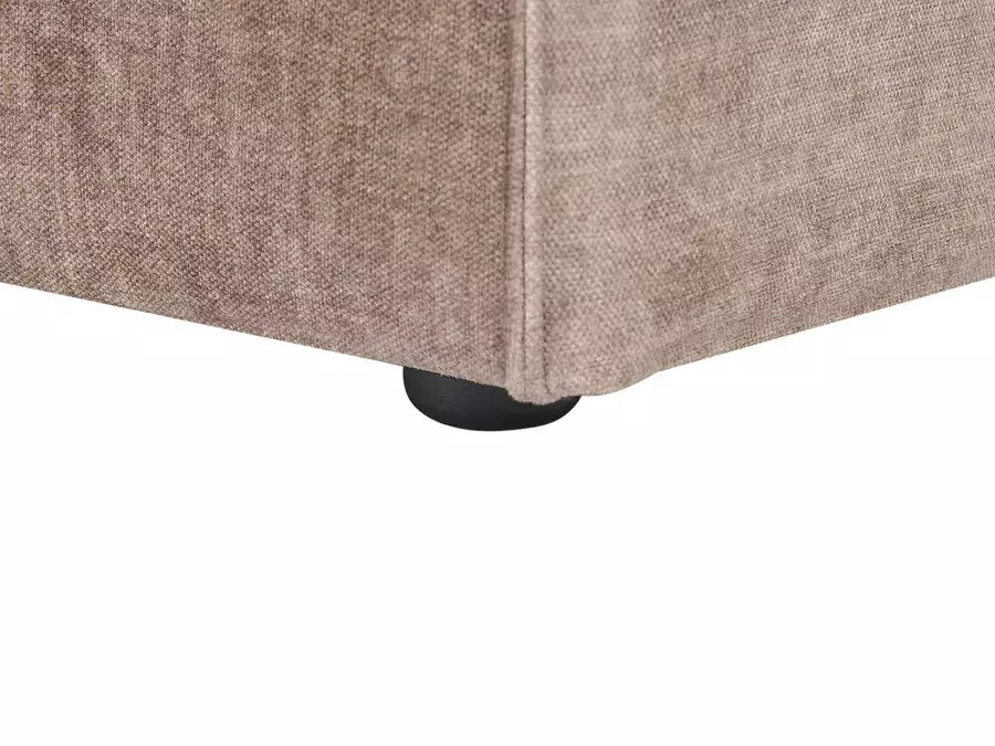 Mīksto mēbeļu komplekts Tivsora 108 (Gaiši brūns)