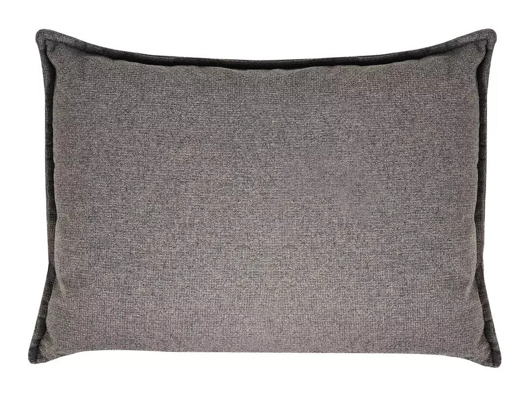 Dīvāns gulta Berwyn 3167 (Tumši pelēks)