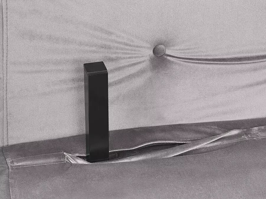 Mīksto mēbeļu komplekts Berwyn 3164 (Pelēks)