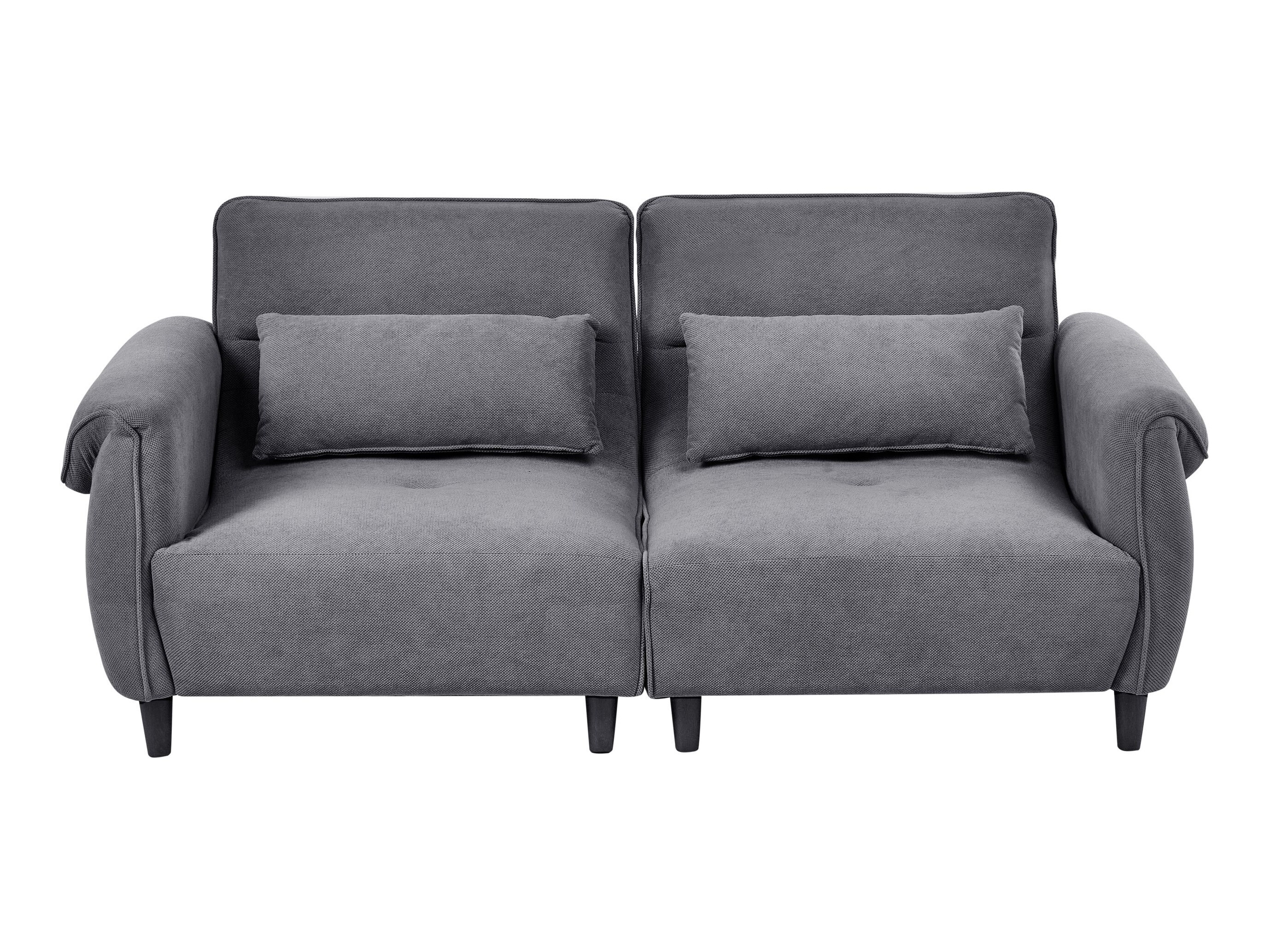 Dīvāns Berwyn 3169 (Tumši pelēks)