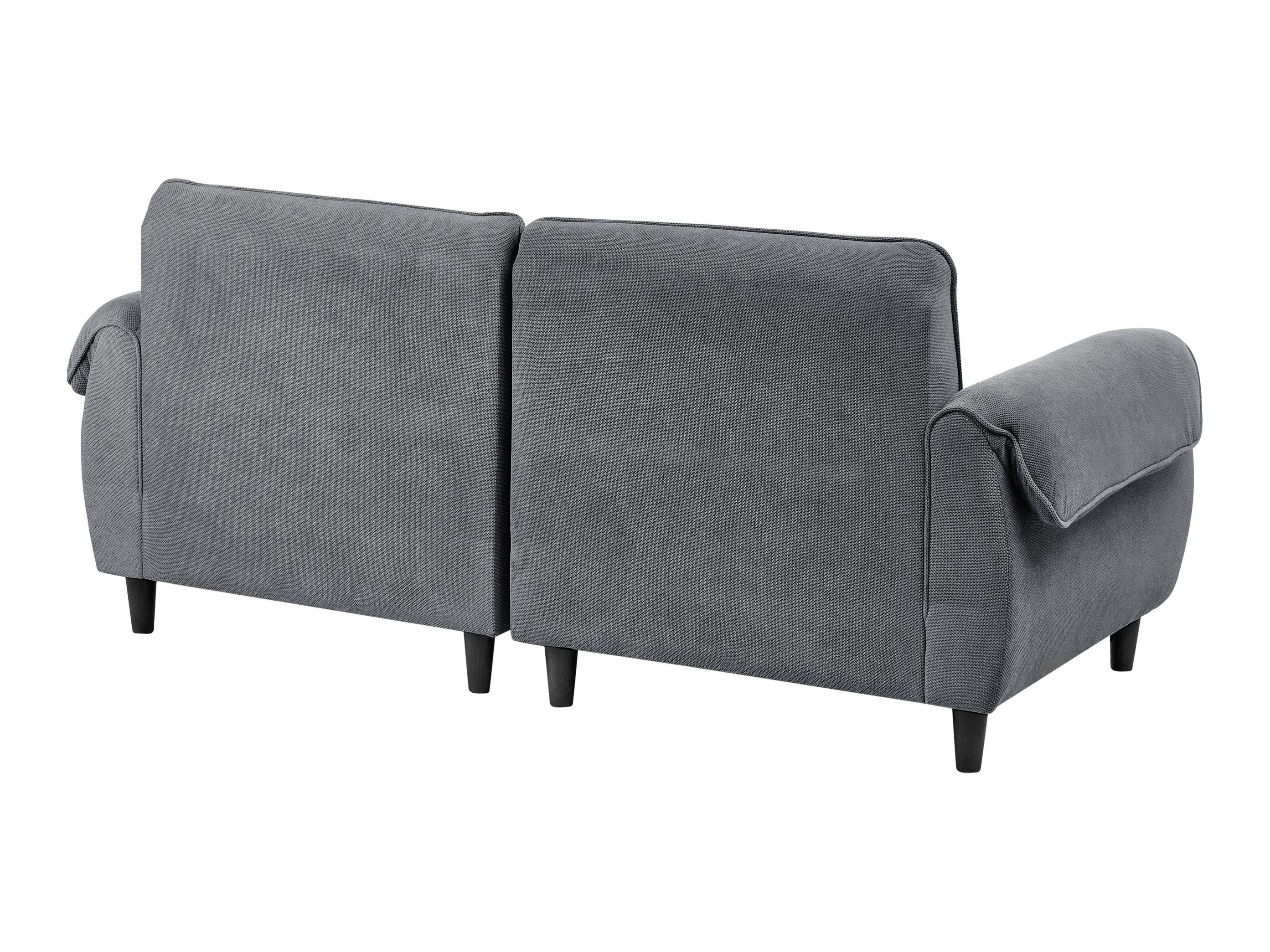 Dīvāns Berwyn 3169 (Tumši pelēks)