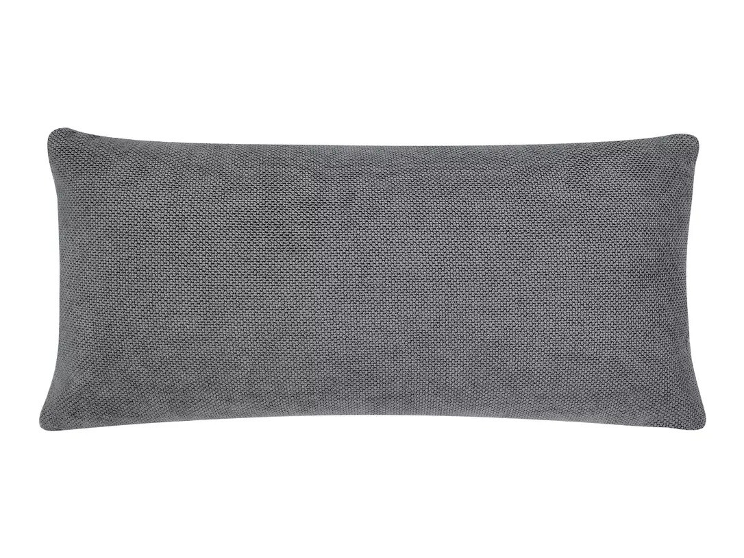 Dīvāns Berwyn 3169 (Tumši pelēks)