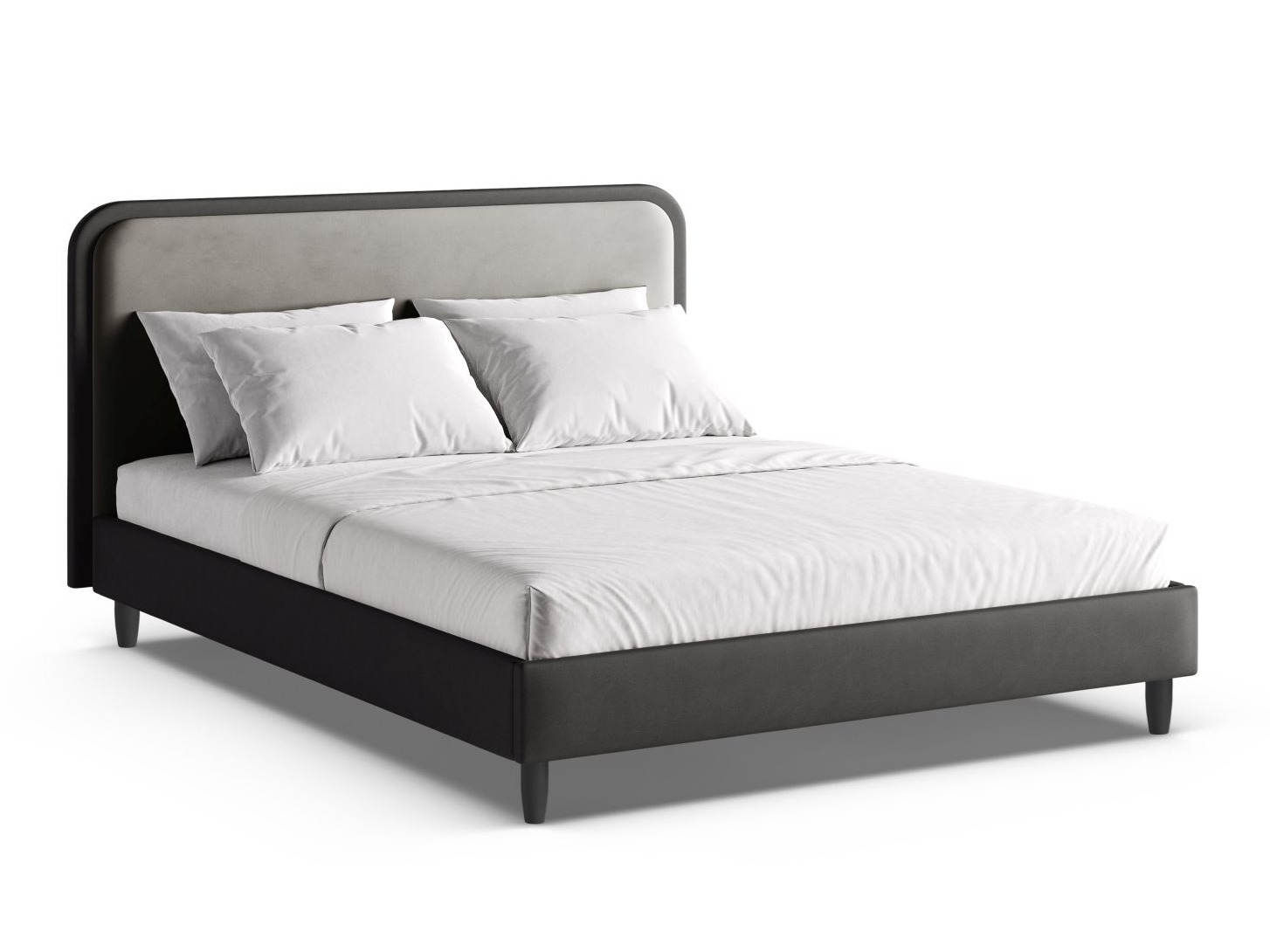 Gulta Beckley 333 (Magic Velvet 2241 + Vega 92)