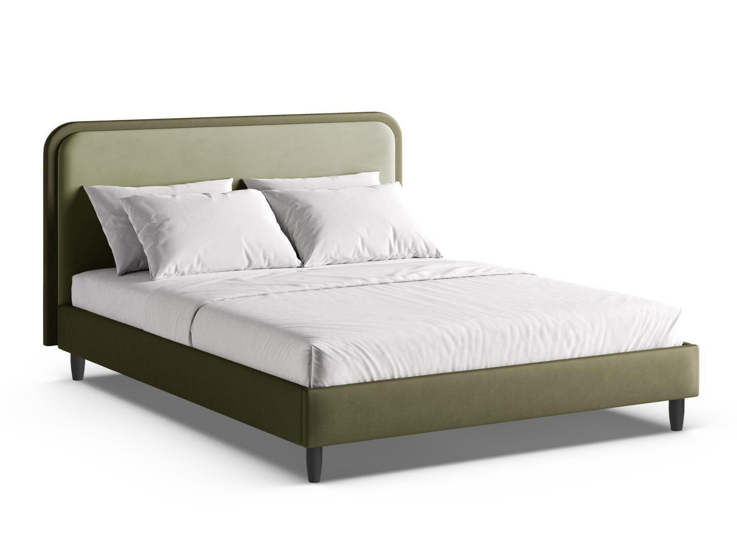 Gulta Beckley 333 (Magic Velvet 2243 + Vega 37)