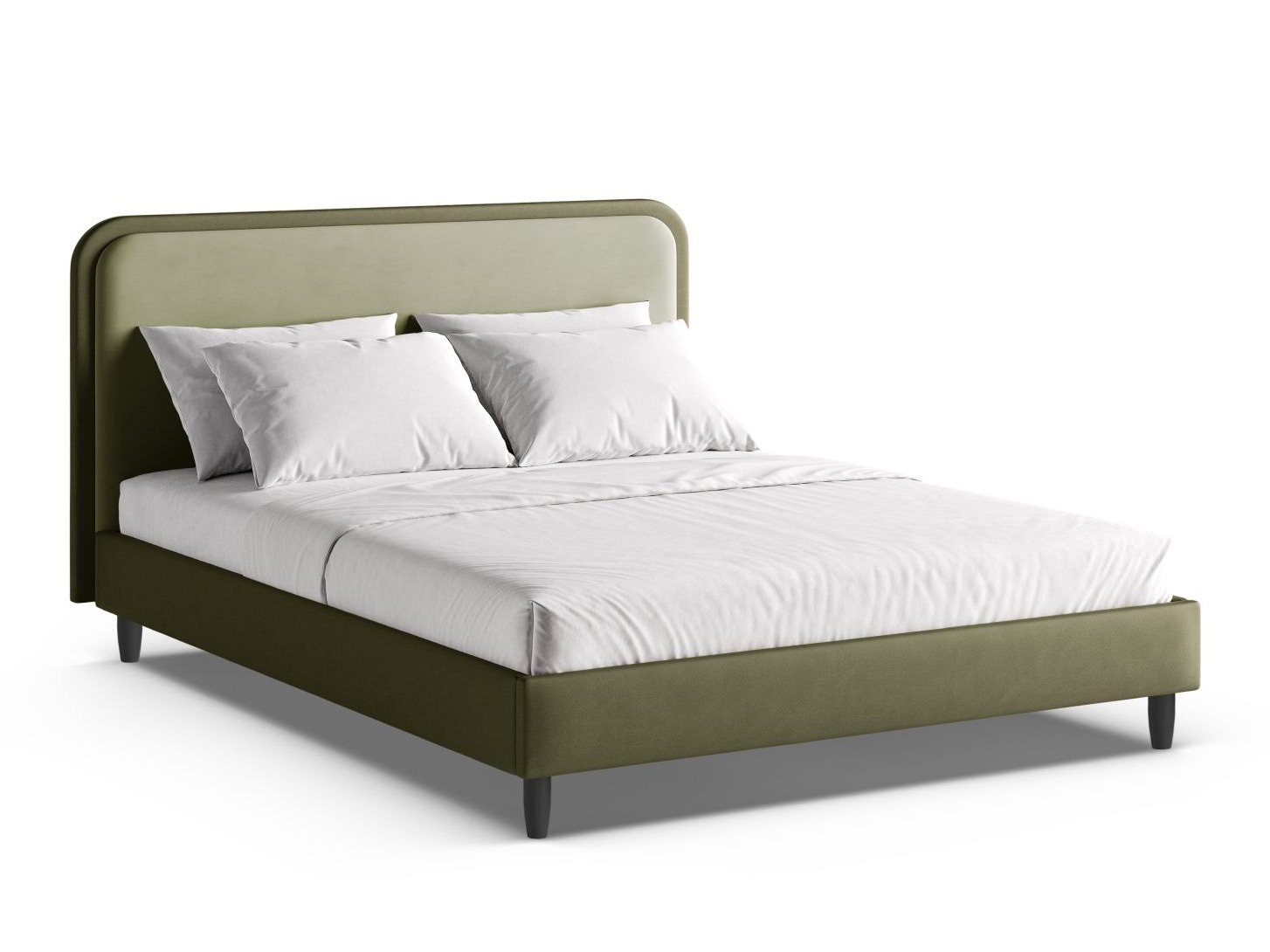 Gulta Beckley 333 (Magic Velvet 2243 + Vega 37)