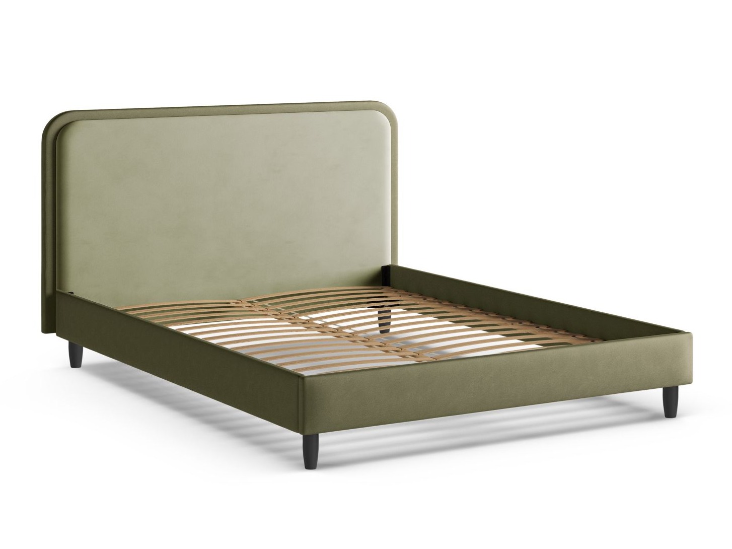 Gulta Beckley 333 (Magic Velvet 2243 + Vega 37)