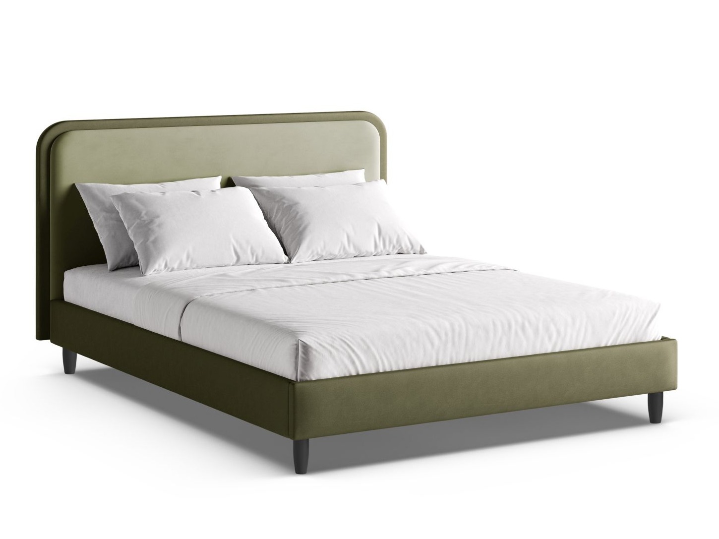 Gulta Beckley 333 (Magic Velvet 2243 + Vega 37)