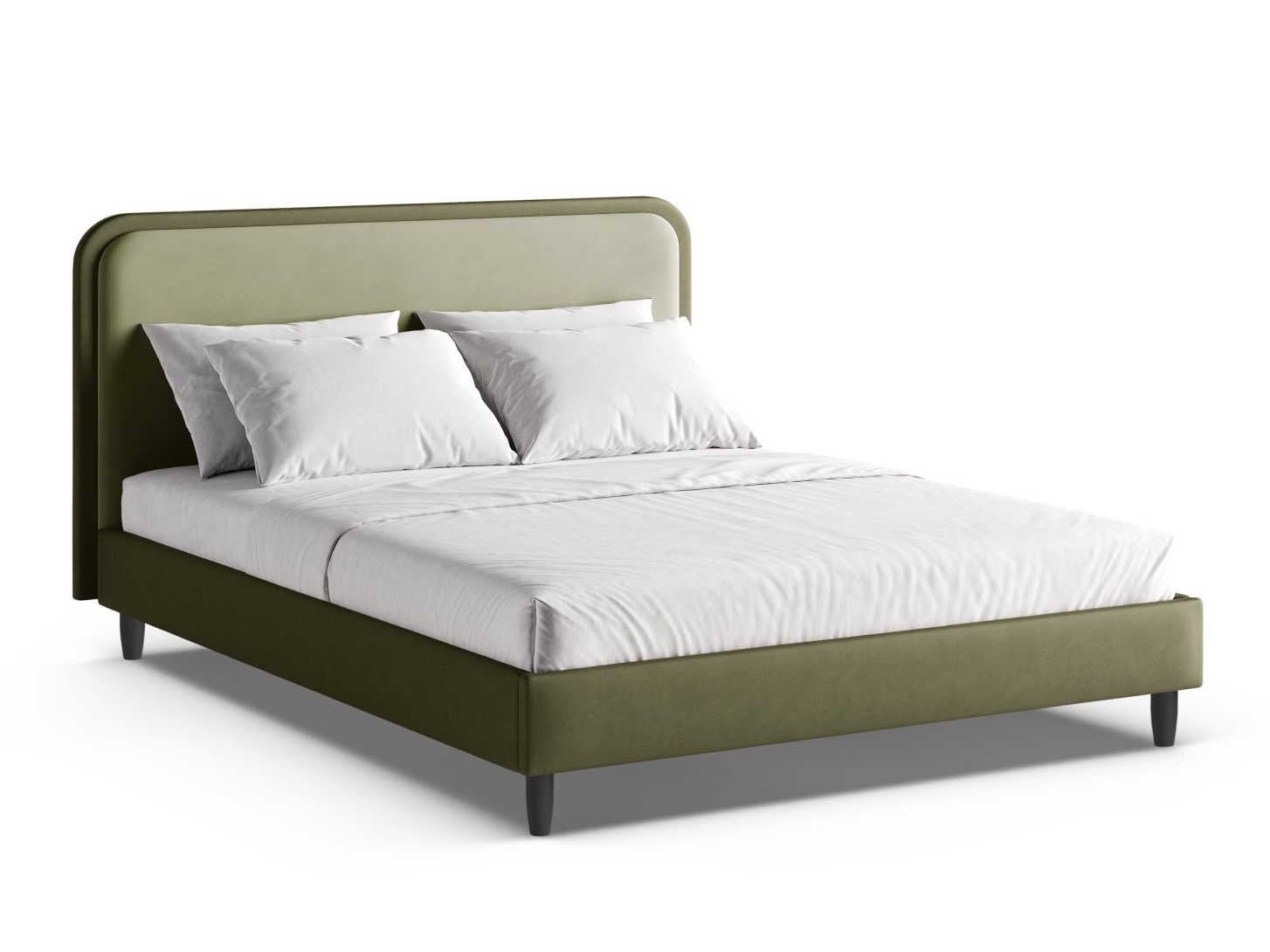 Gulta Beckley 333 (Magic Velvet 2243 + Vega 37)