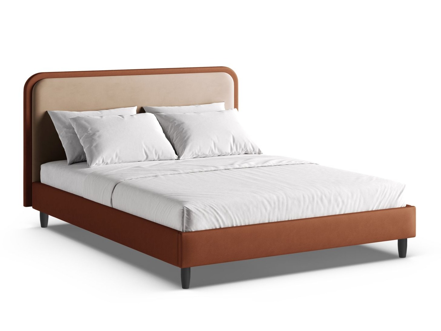 Gulta Beckley 333 (Magic Velvet 2282 + Vega 56)